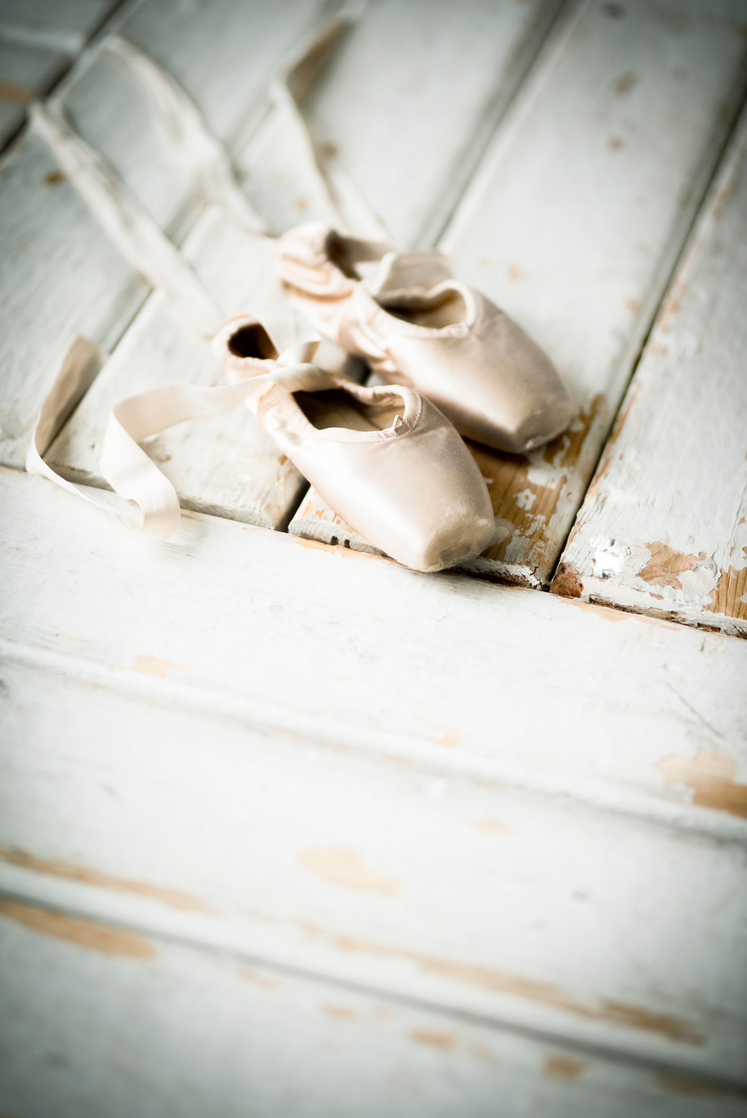 В стиле балерины. Фотограф в Ростове на Дону