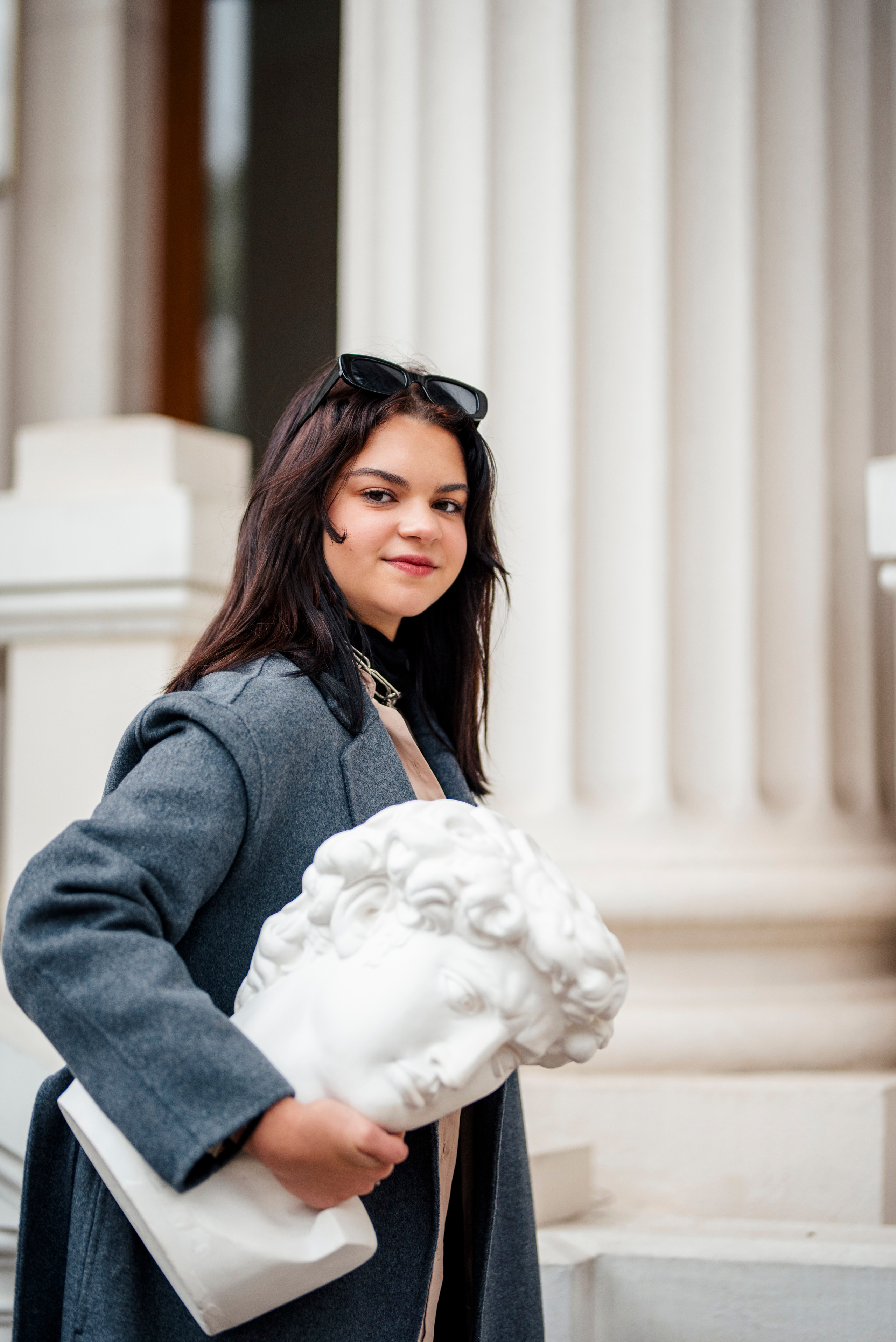 ШКОЛЬНЫЕ СЬЕМКИ старшеклассников|библиотека. Фотограф в Ростове на Дону