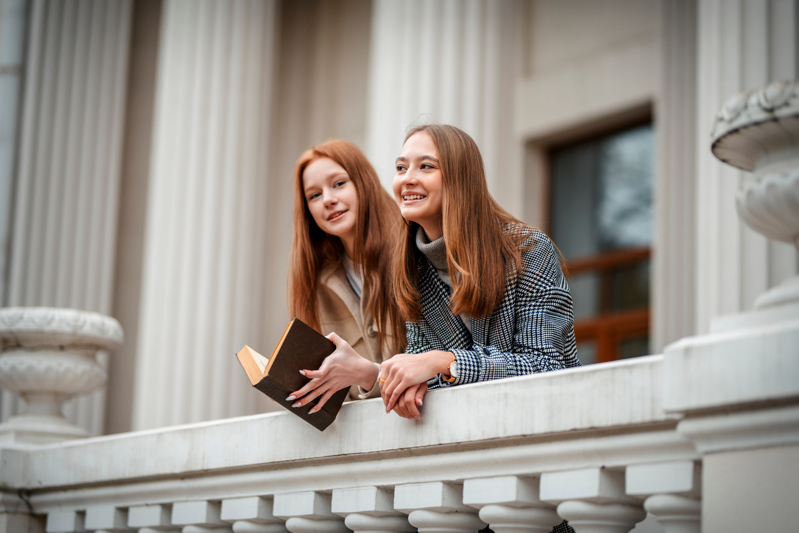 Выпускной альбом в Ростове-на -Дону и области. Фотограф в Ростове на Дону