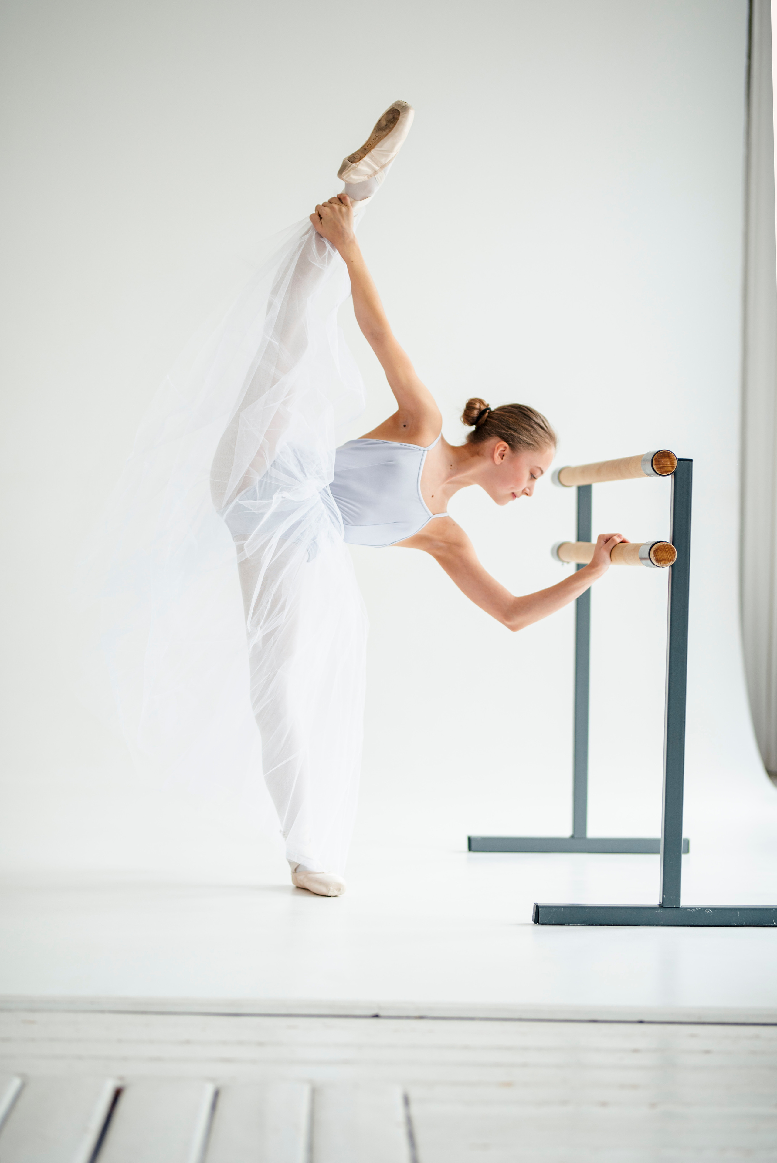 В стиле балерины. Фотограф в Ростове на Дону