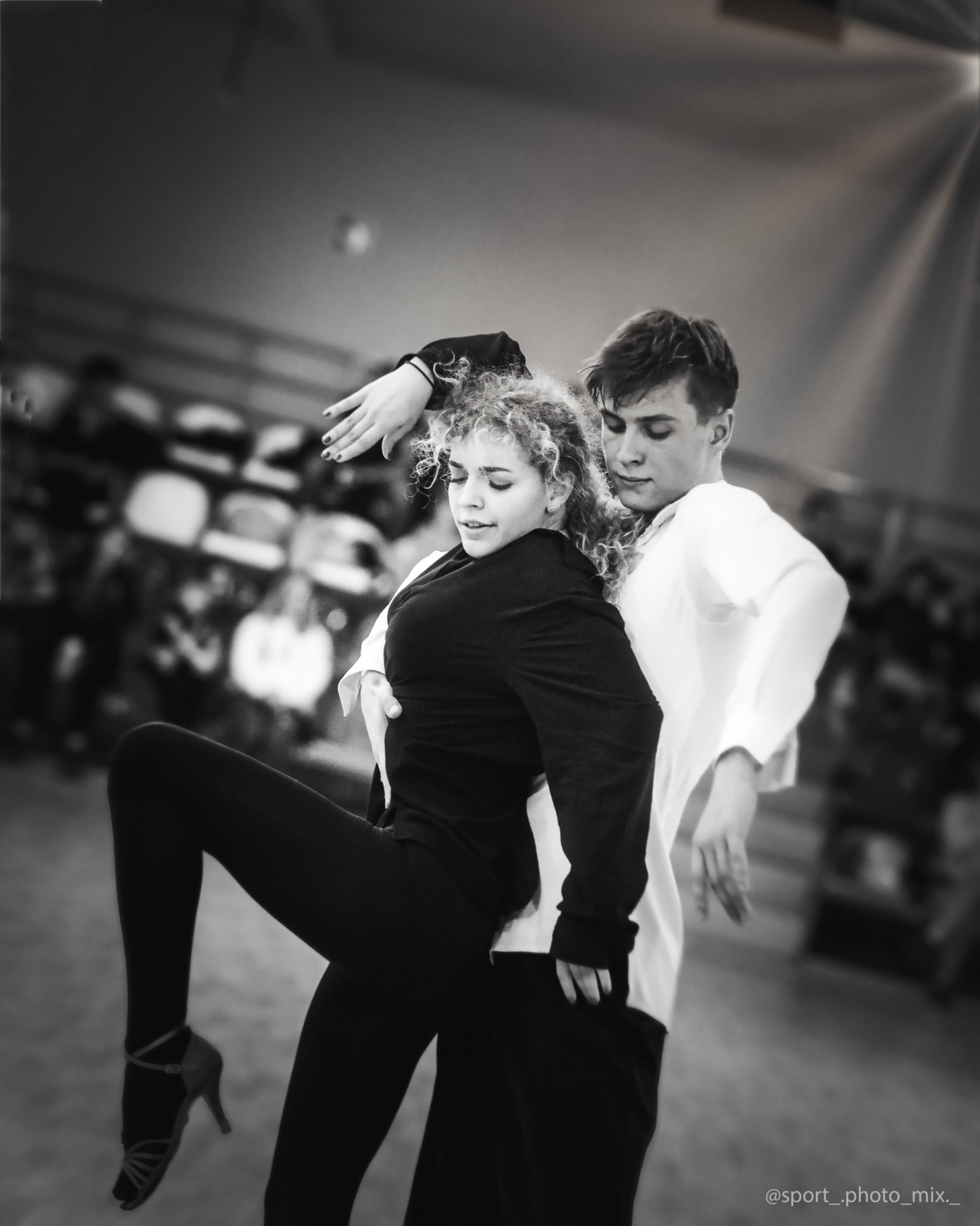 БАЛЬНЫЕ ТАНЦЫ | тренировка. Фотограф в Ростове на Дону