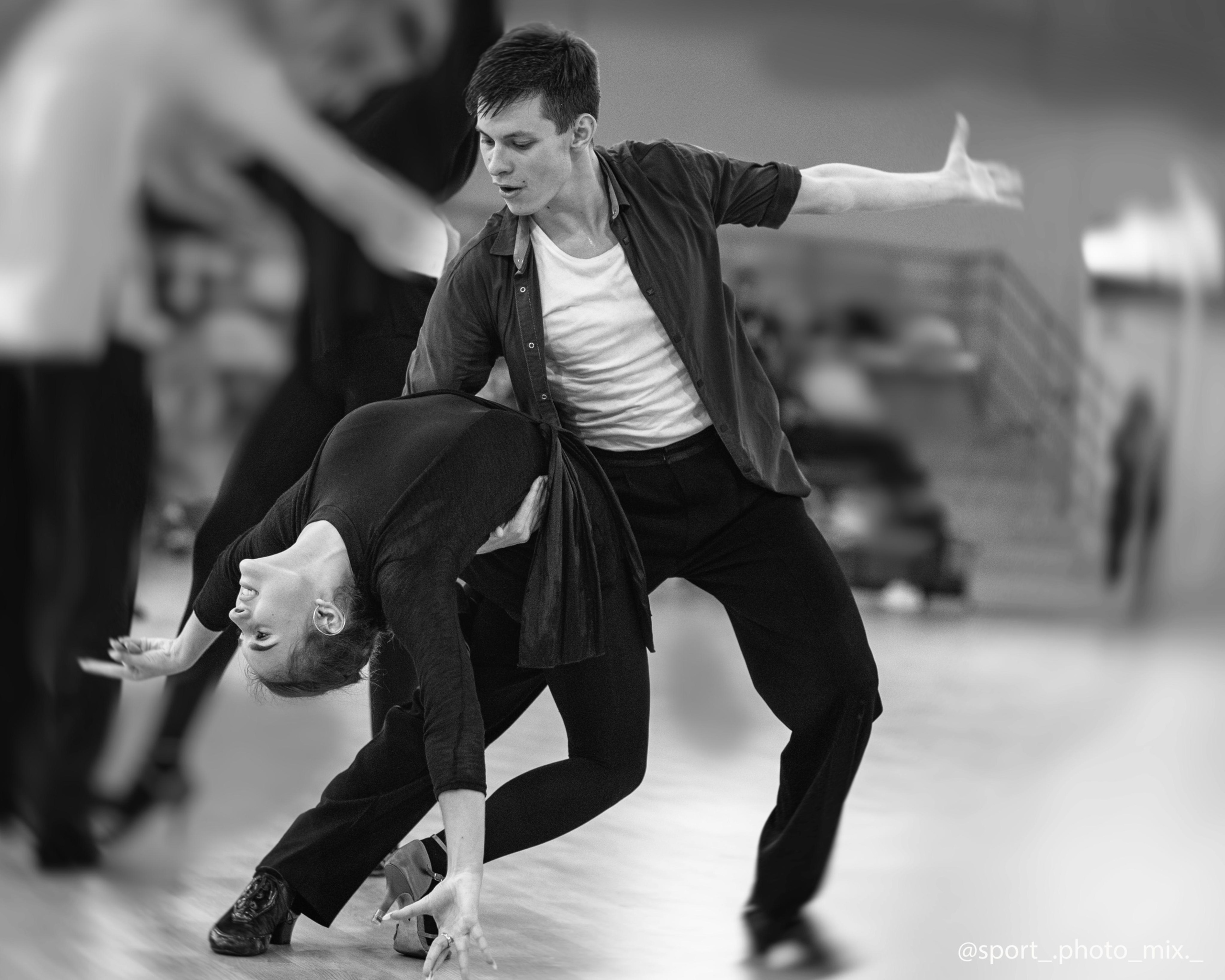 БАЛЬНЫЕ ТАНЦЫ | тренировка. Фотограф в Ростове на Дону