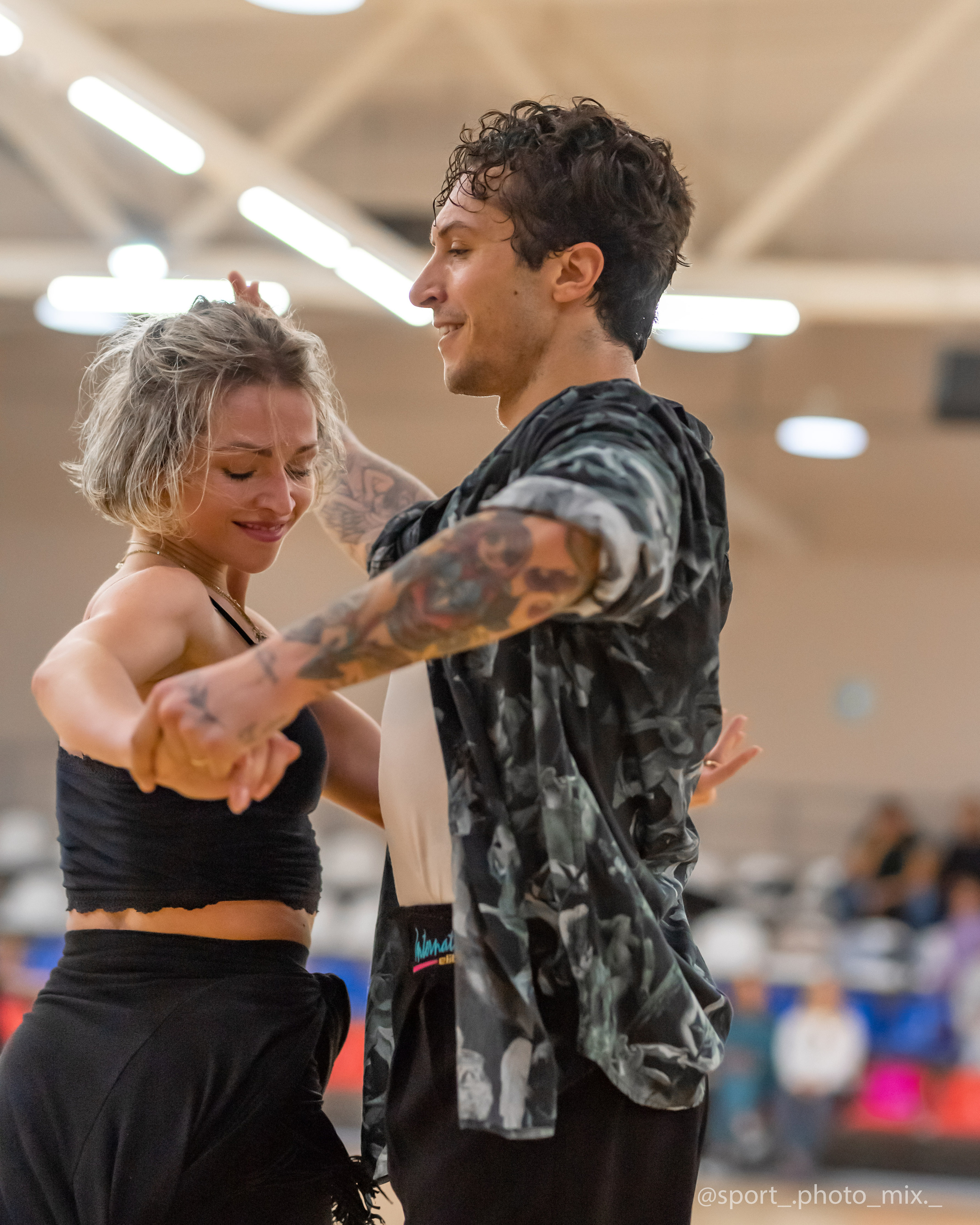 БАЛЬНЫЕ ТАНЦЫ | тренировка. Фотограф в Ростове на Дону