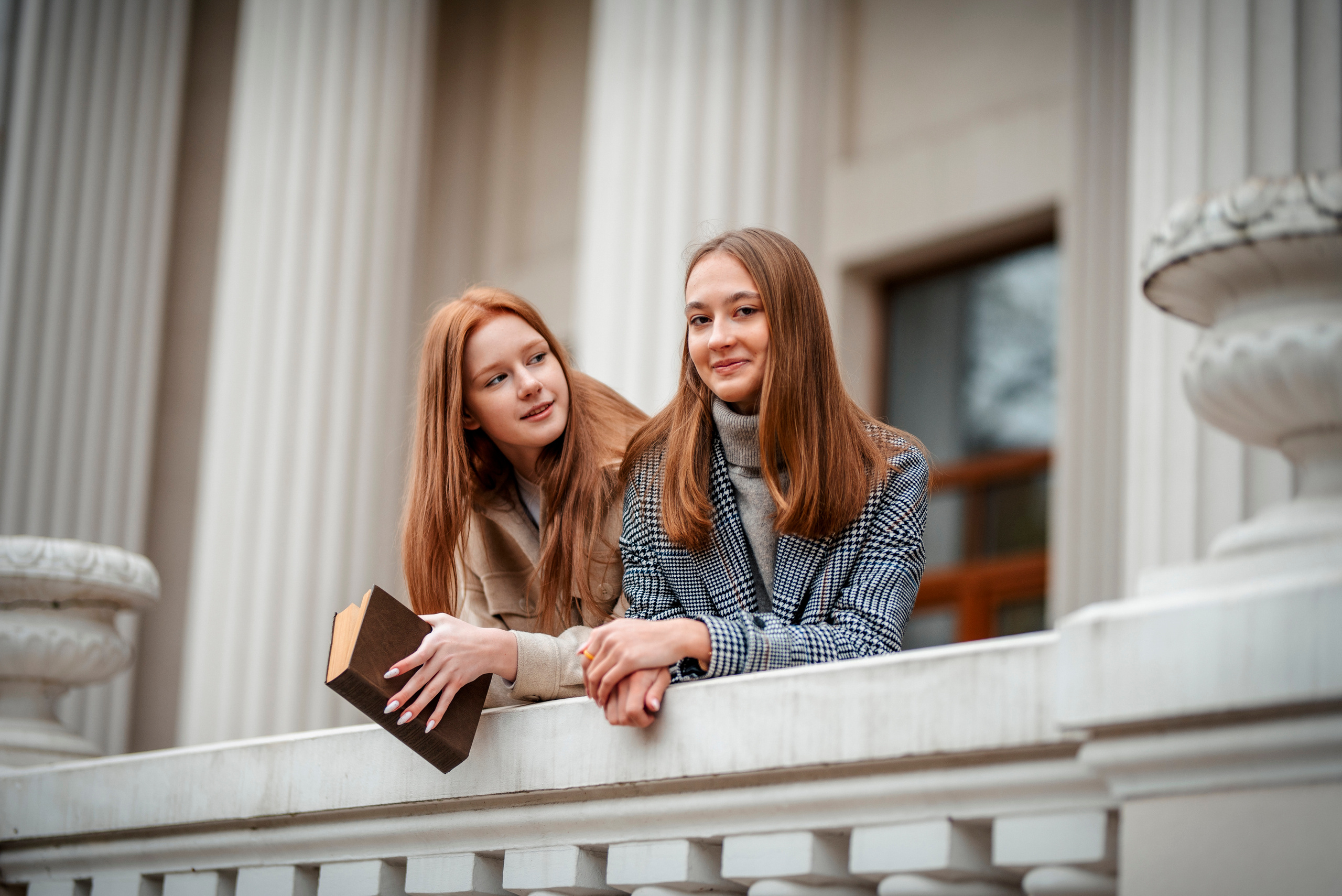 Выпускной альбом в Ростове-на -Дону и области. Фотограф в Ростове на Дону