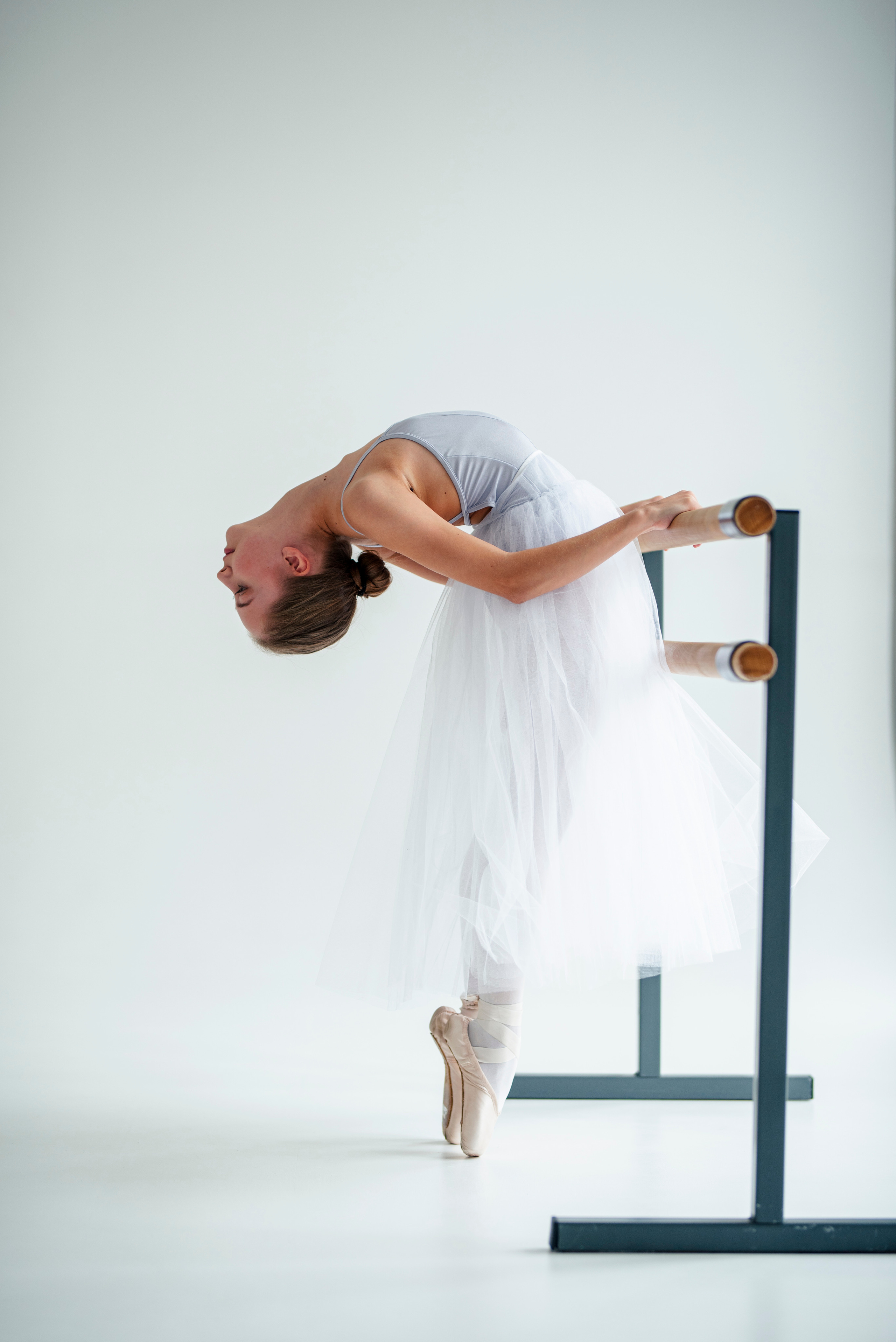 В стиле балерины. Фотограф в Ростове на Дону