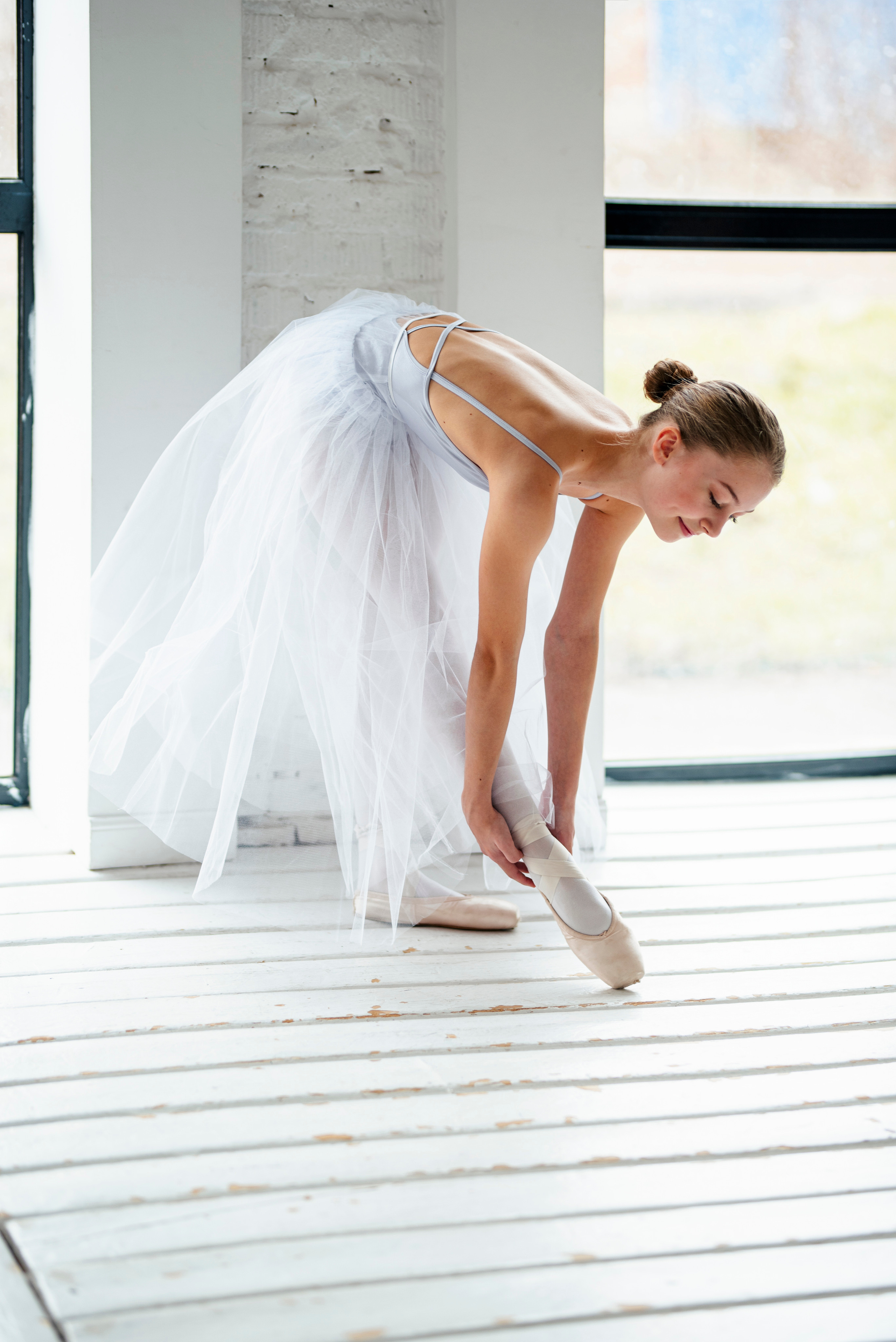 В стиле балерины. Фотограф в Ростове на Дону