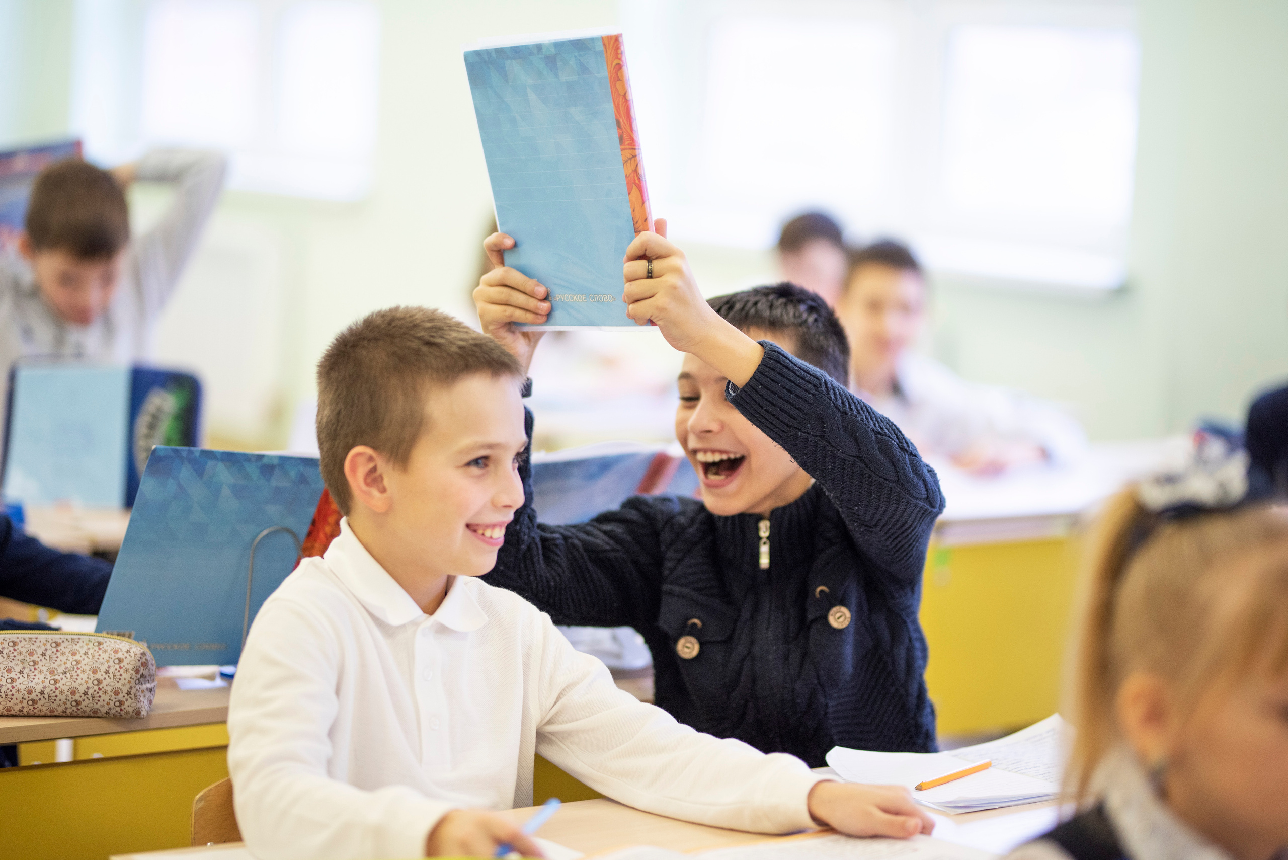 ШКОЛЬНЫЕ СЪЁМКИ В МЛАДШИХ КЛАССАХ. Фотограф в Ростове на Дону