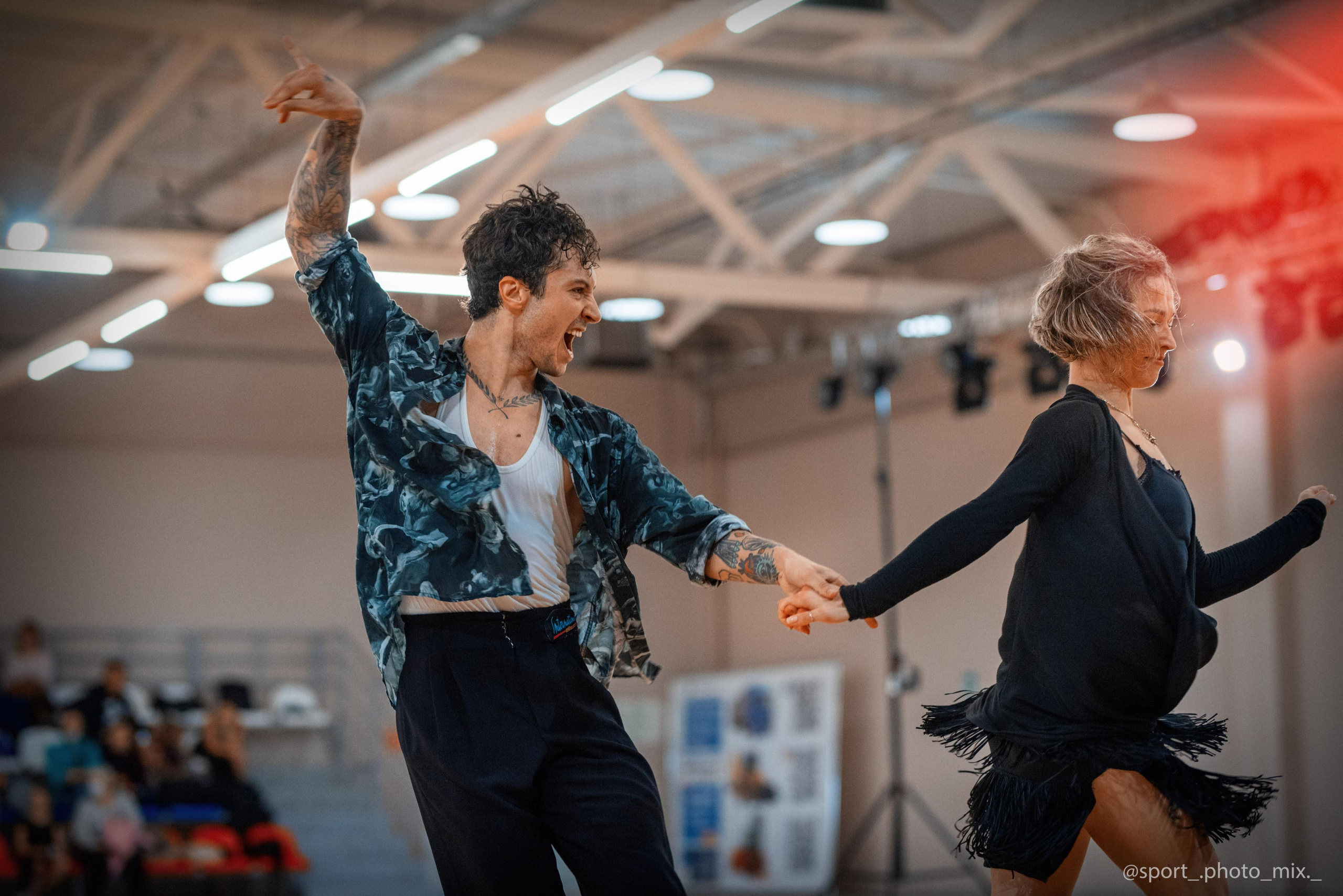 БАЛЬНЫЕ ТАНЦЫ | тренировка. Фотограф в Ростове на Дону