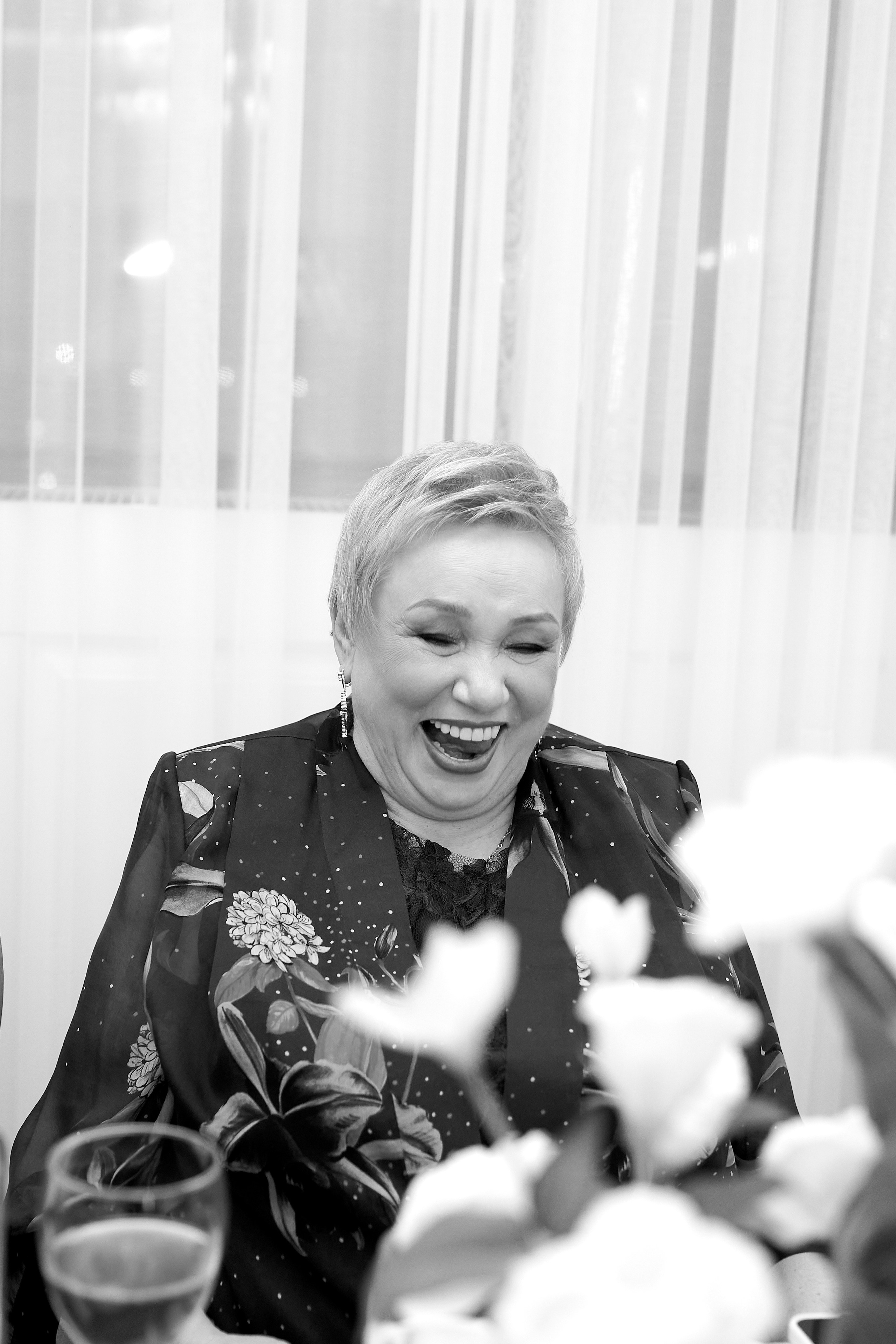 Юбилеи, корпоративы. Полина Бамбиза фотограф фотосессии Красноярск фотокниги портрет