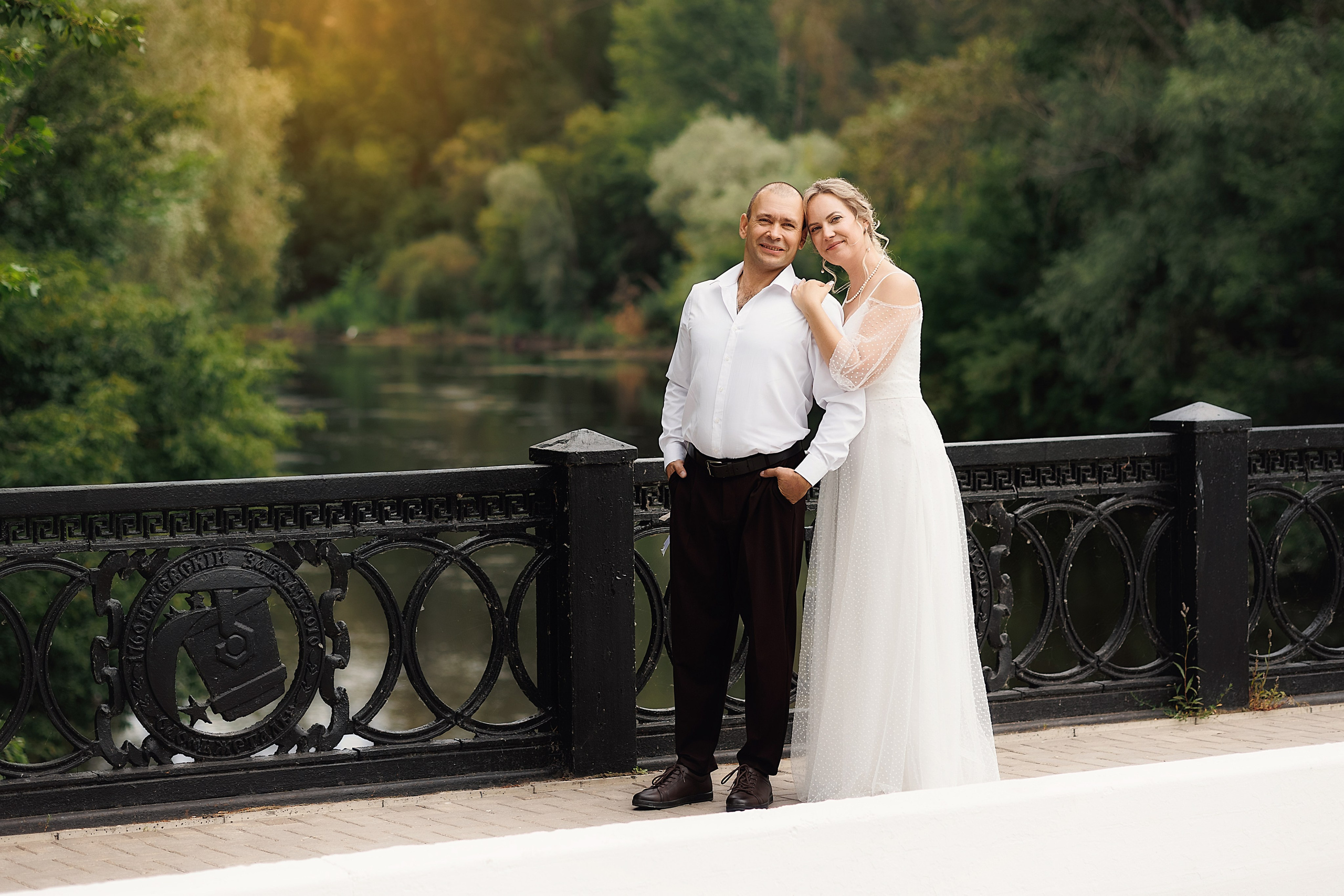 Свадебная фотосессия. Семейный и детский фотограф Ижевск | Тамара Дмитриева