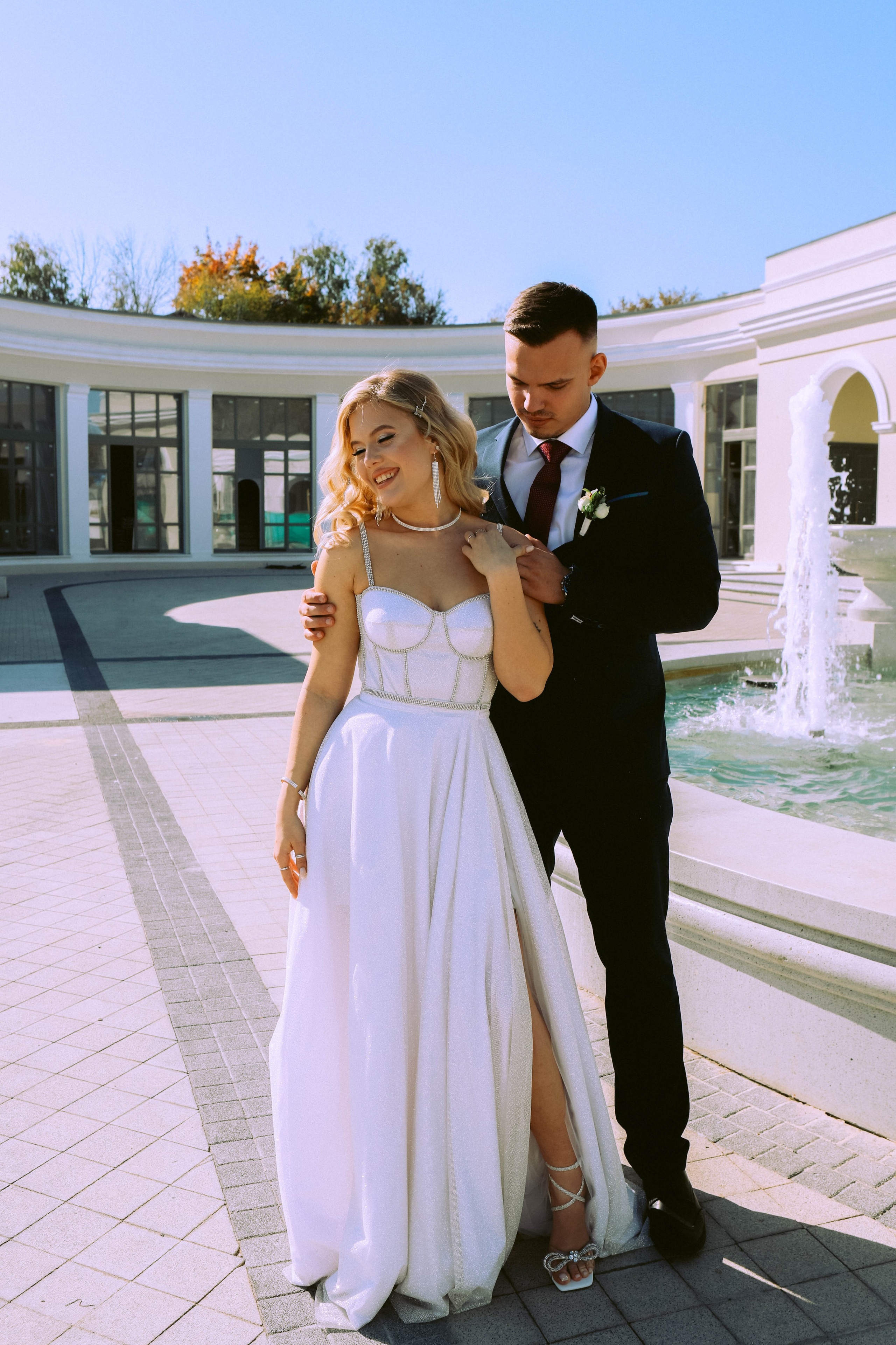 Dima & Kate. Фотограф Аникеева Алина, Рязань/Москва