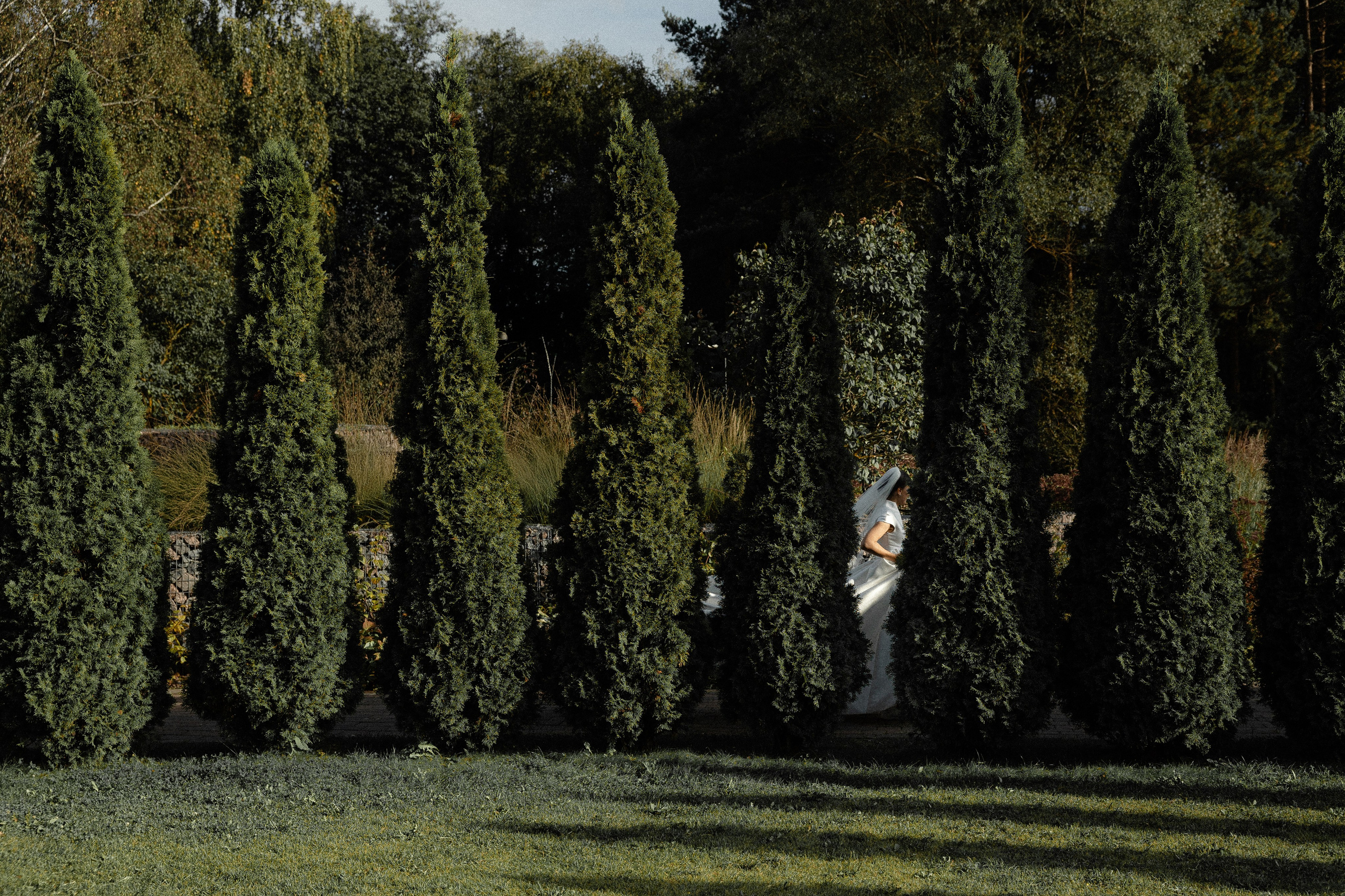 Свадебный фотограф Ксения Ровковская