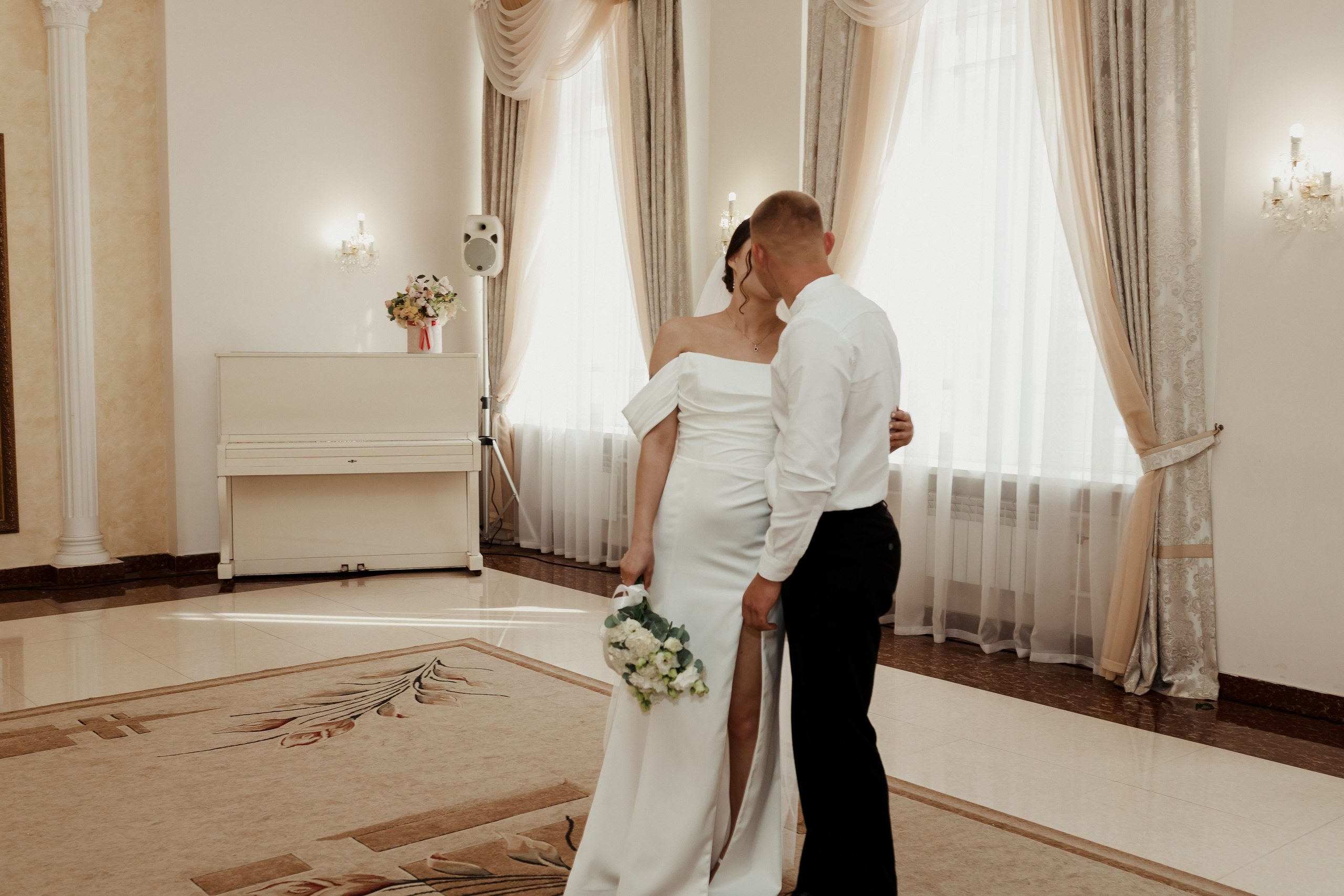 Илья & Анна. ФОТОГРАФ Маргарита Сивакова | Ярославль Кострома Москва