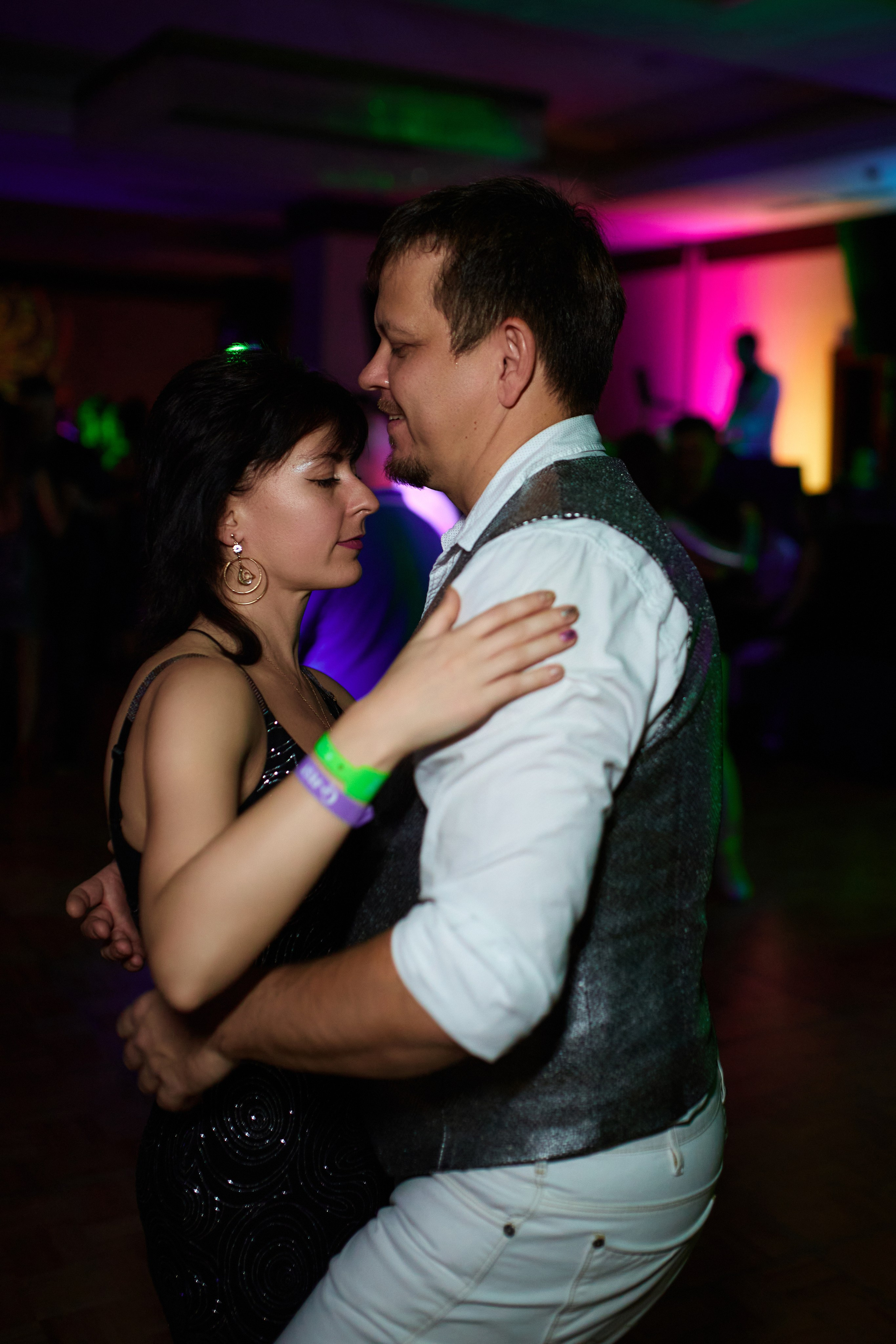 Фестиваль «Люди Киз». Свадебный фотограф