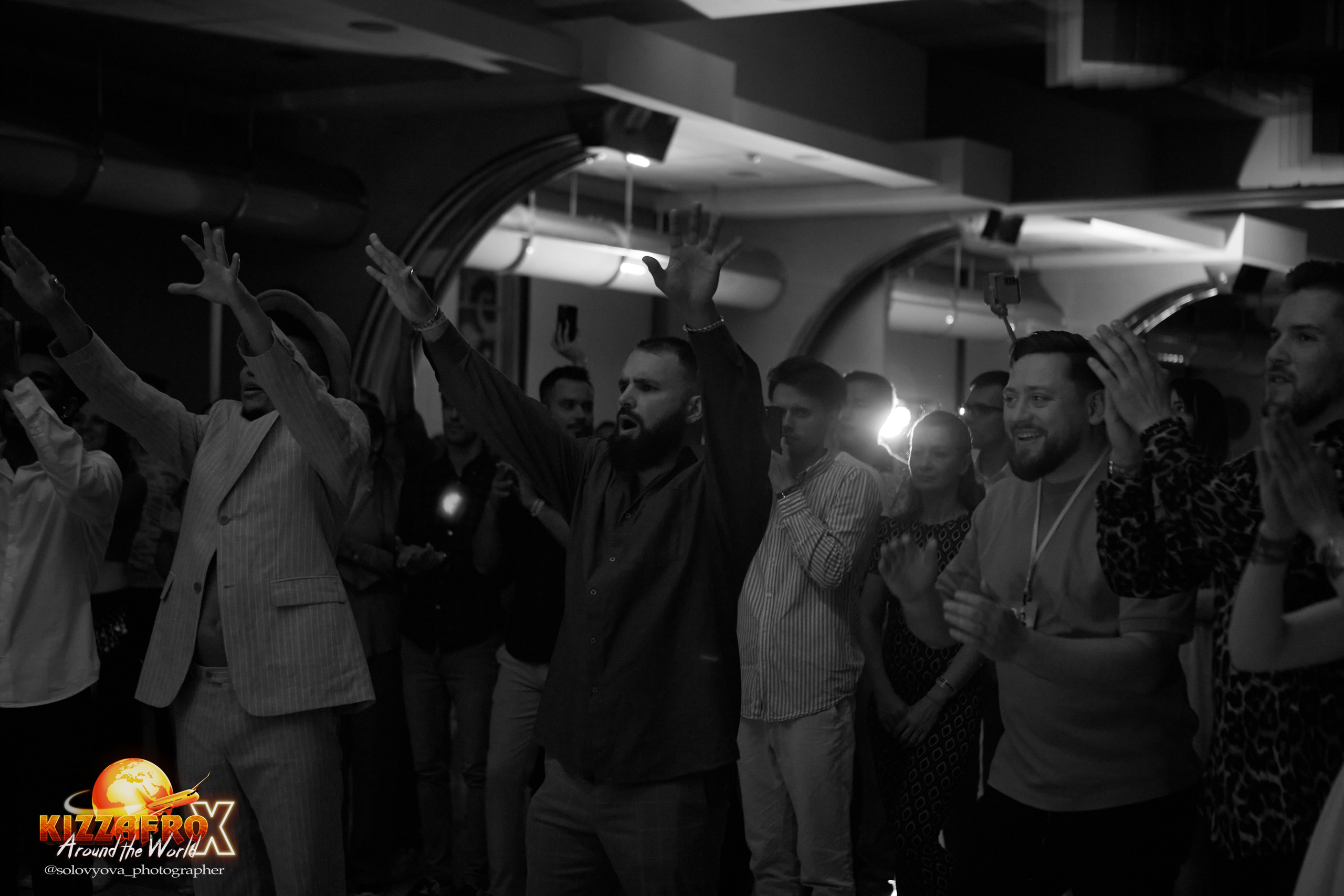 KizzAfro. Свадебный фотограф