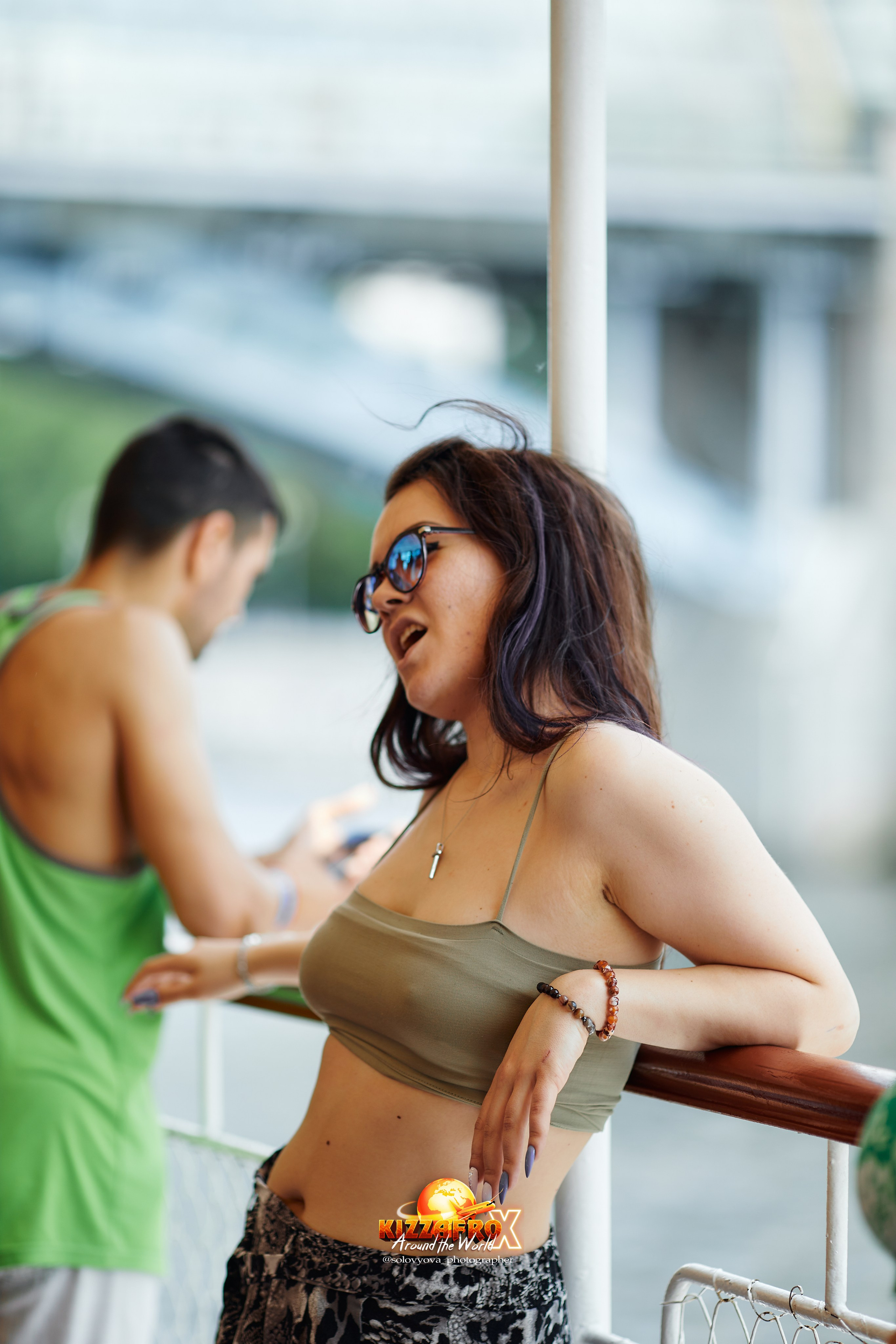 Boat party. Свадебный фотограф