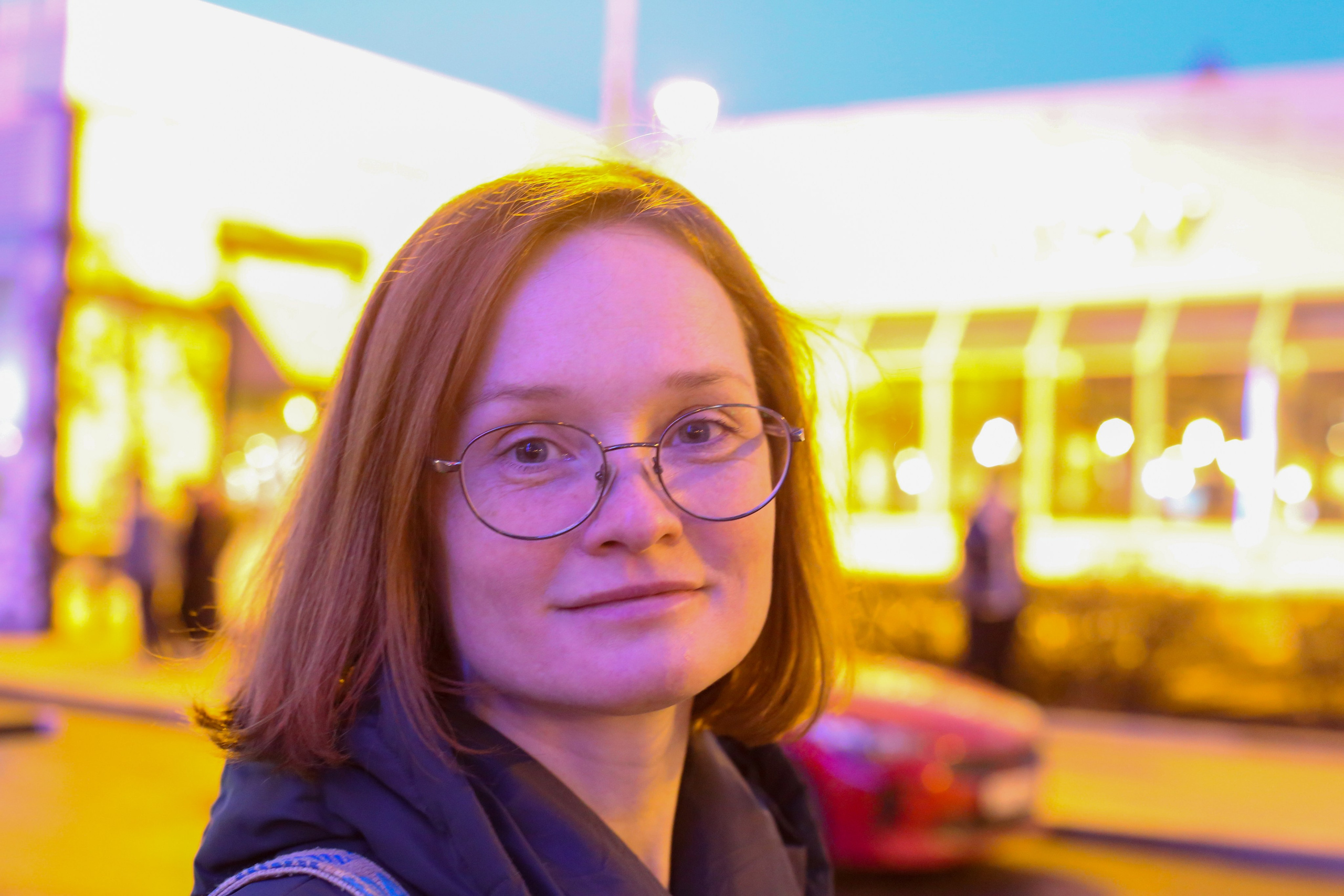 Недавнее. Репортажный фотограф Антон Лаврененков