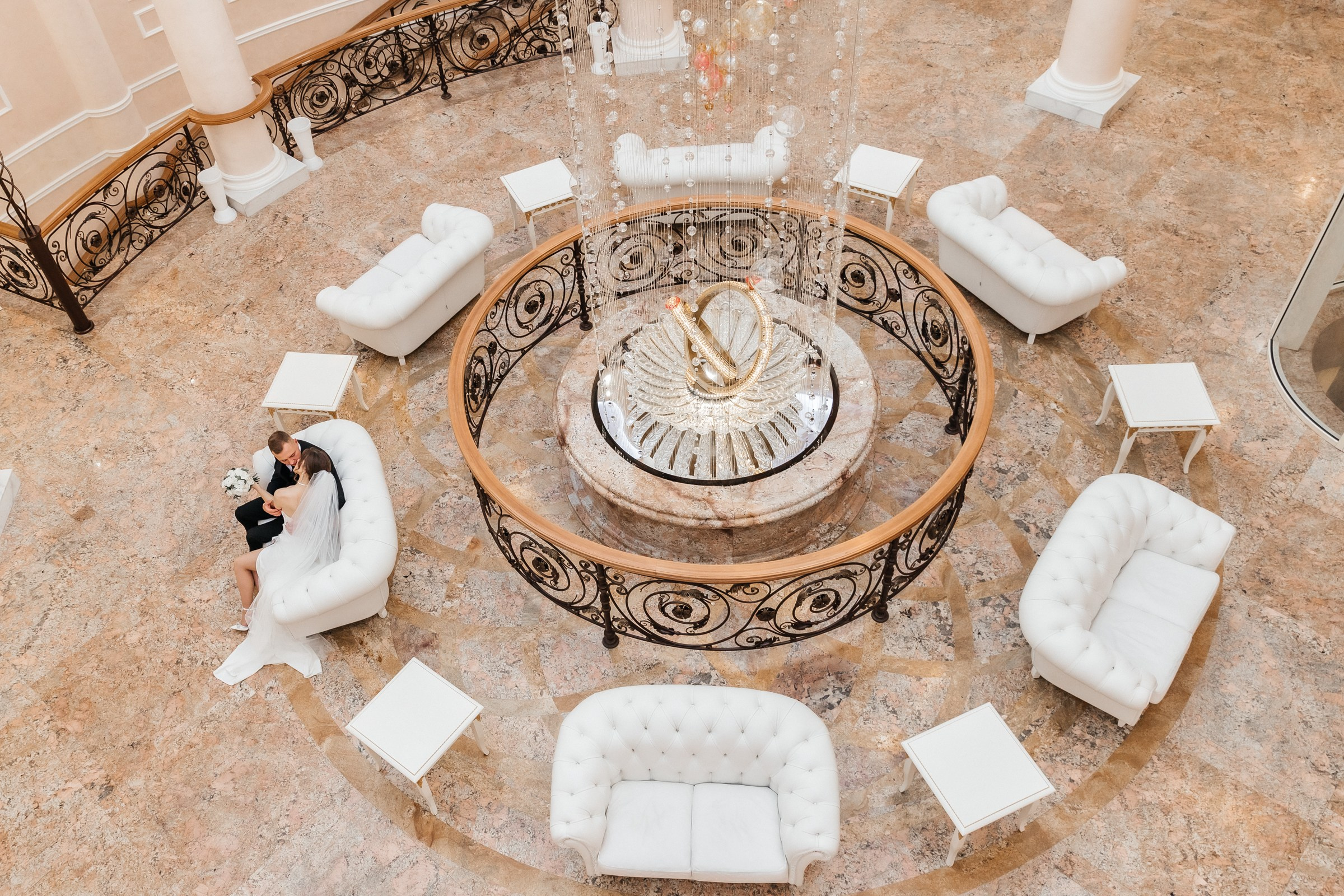 WEDDING DECEMBER. Свадебный и семейный фотограф в Тюмени Елена Михайленко