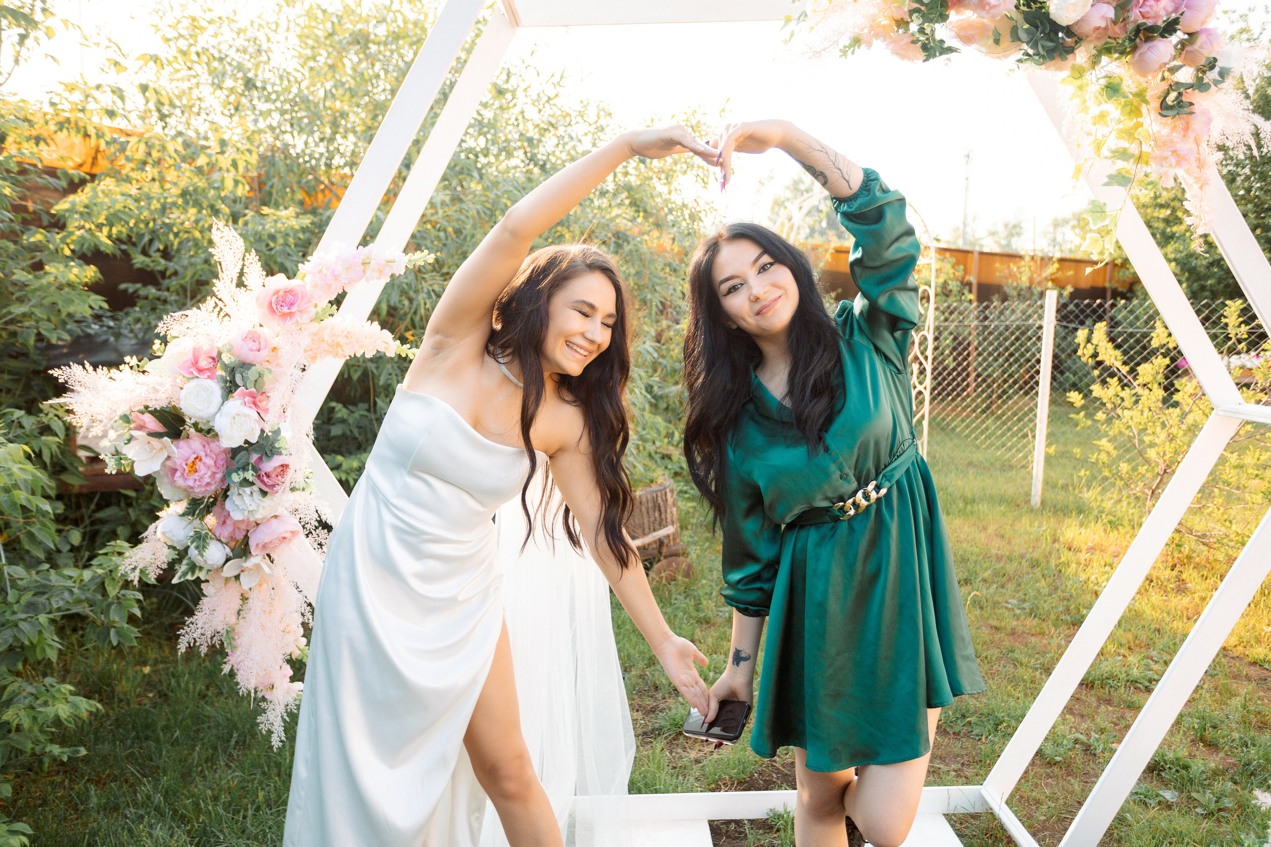 ПРИМЕР: Свадьба. Все фото. Профессиональный фотограф в Ижевске Леша Петров