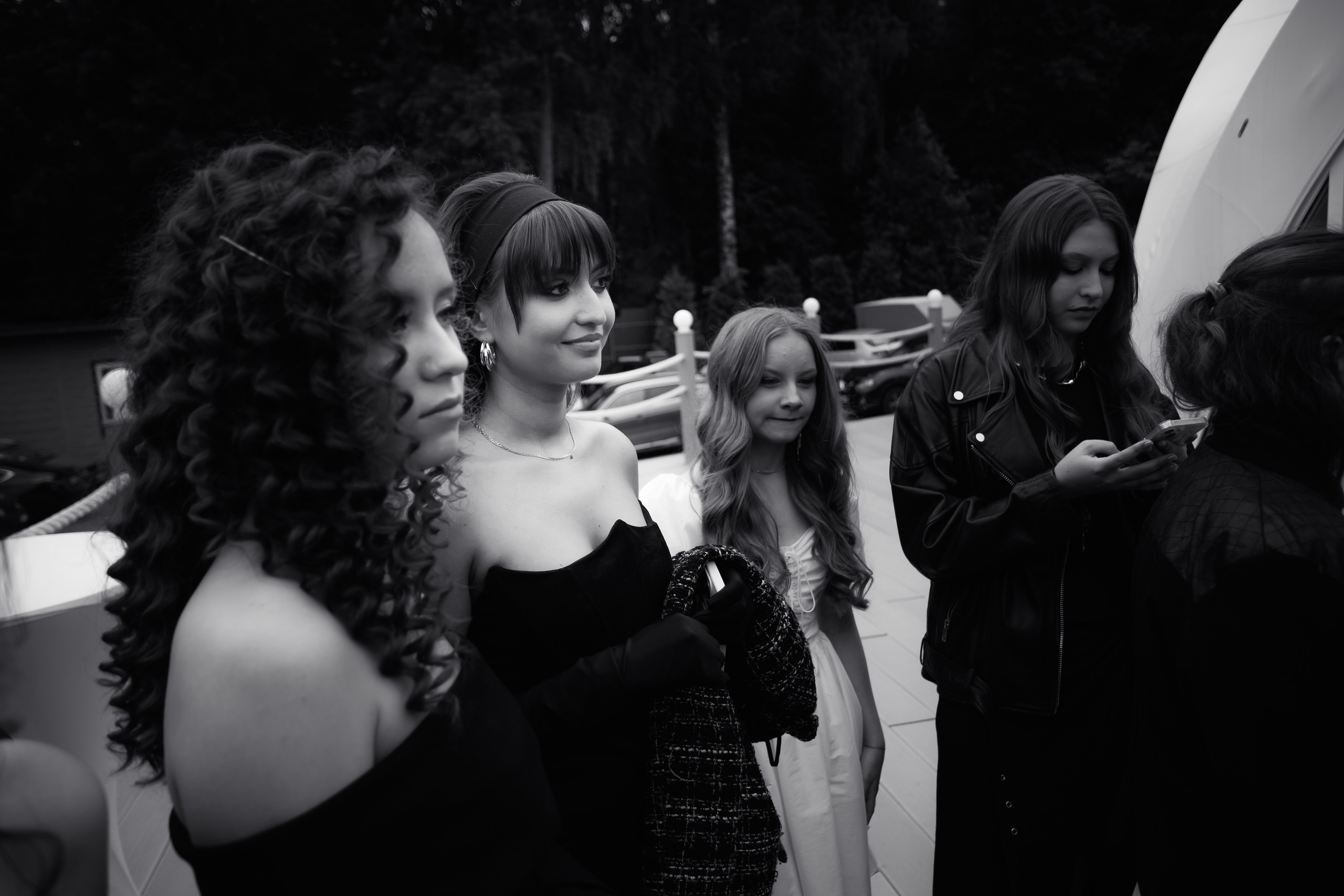 ВЫПУСКНОЙ: Волки-Липки. Все фото. Профессиональный фотограф в Ижевске Леша Петров