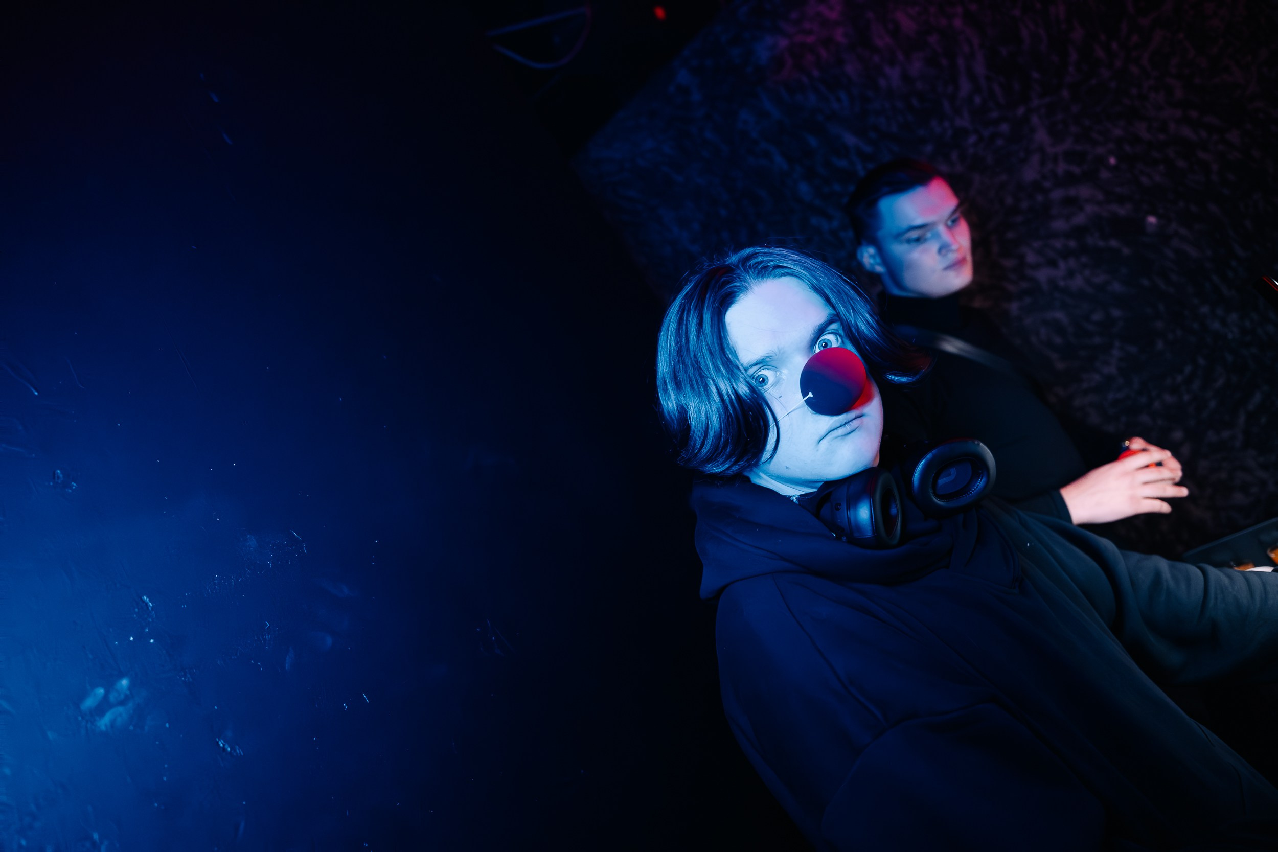 Вечеринка в клубе CULT Санкт-Петербург. Репортажный фотограф, Санкт-Петербург