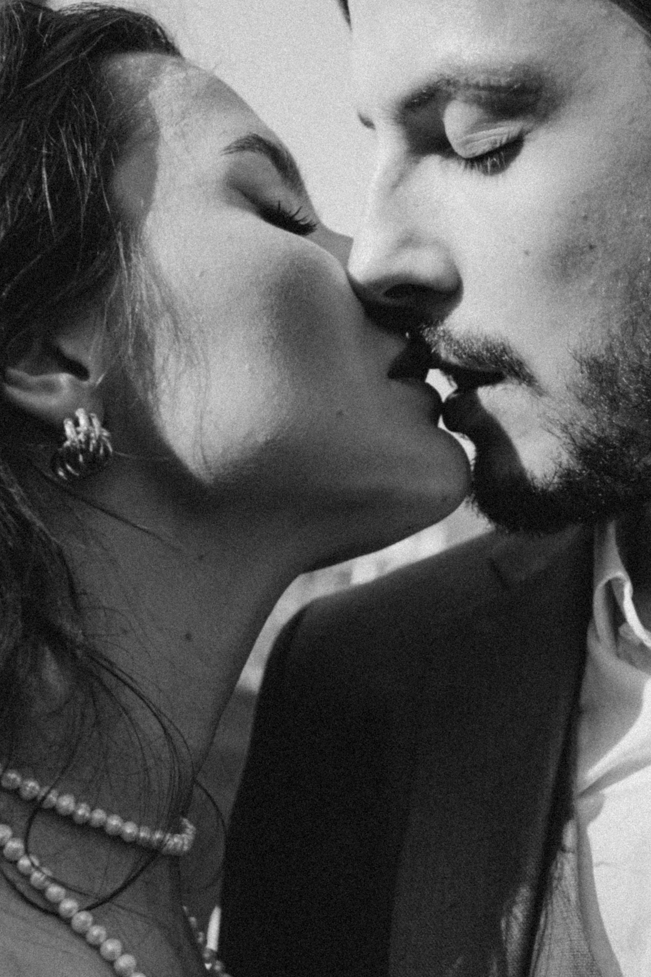 Дмитрий и Полина