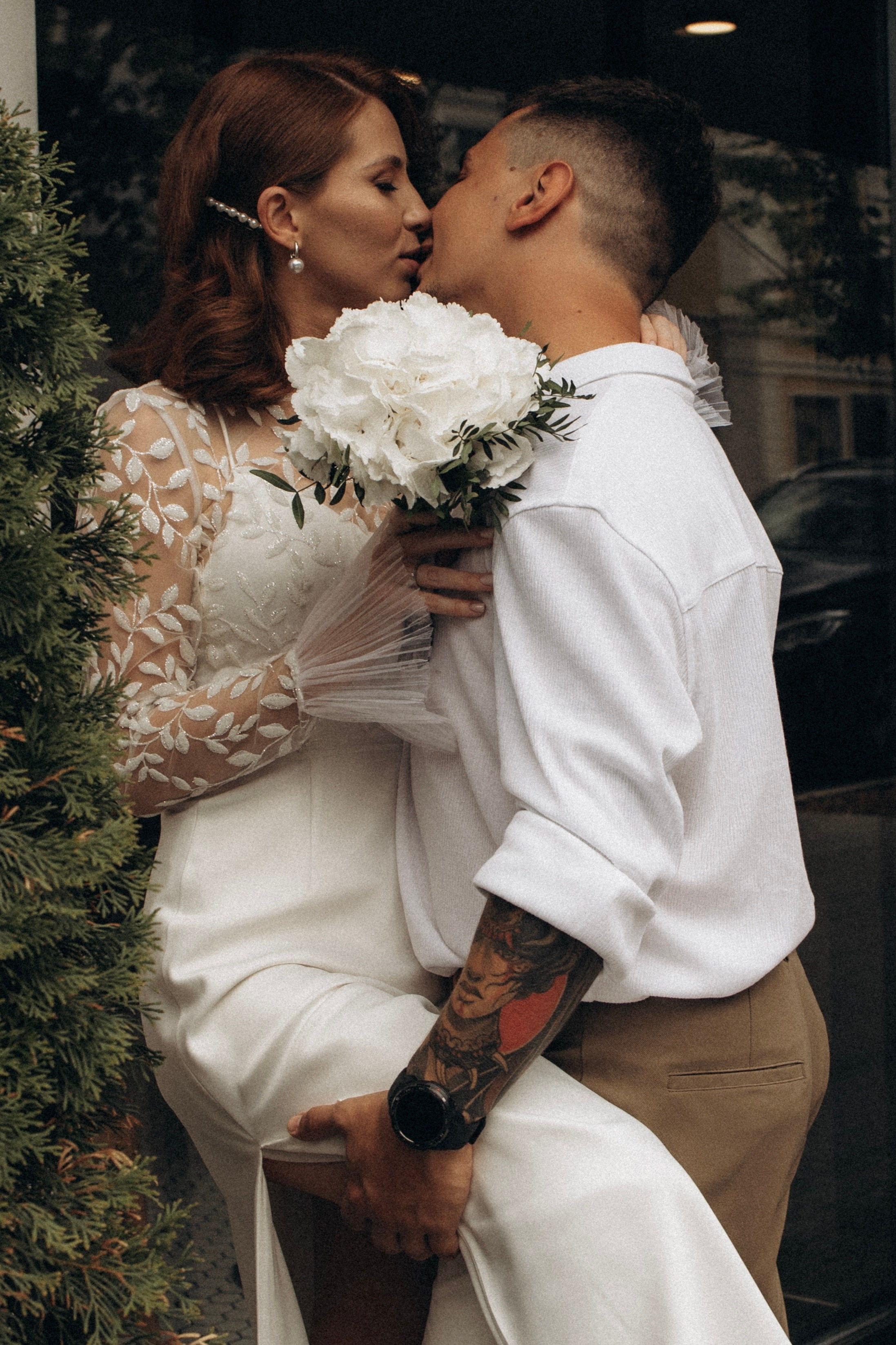 Егор & Дарья