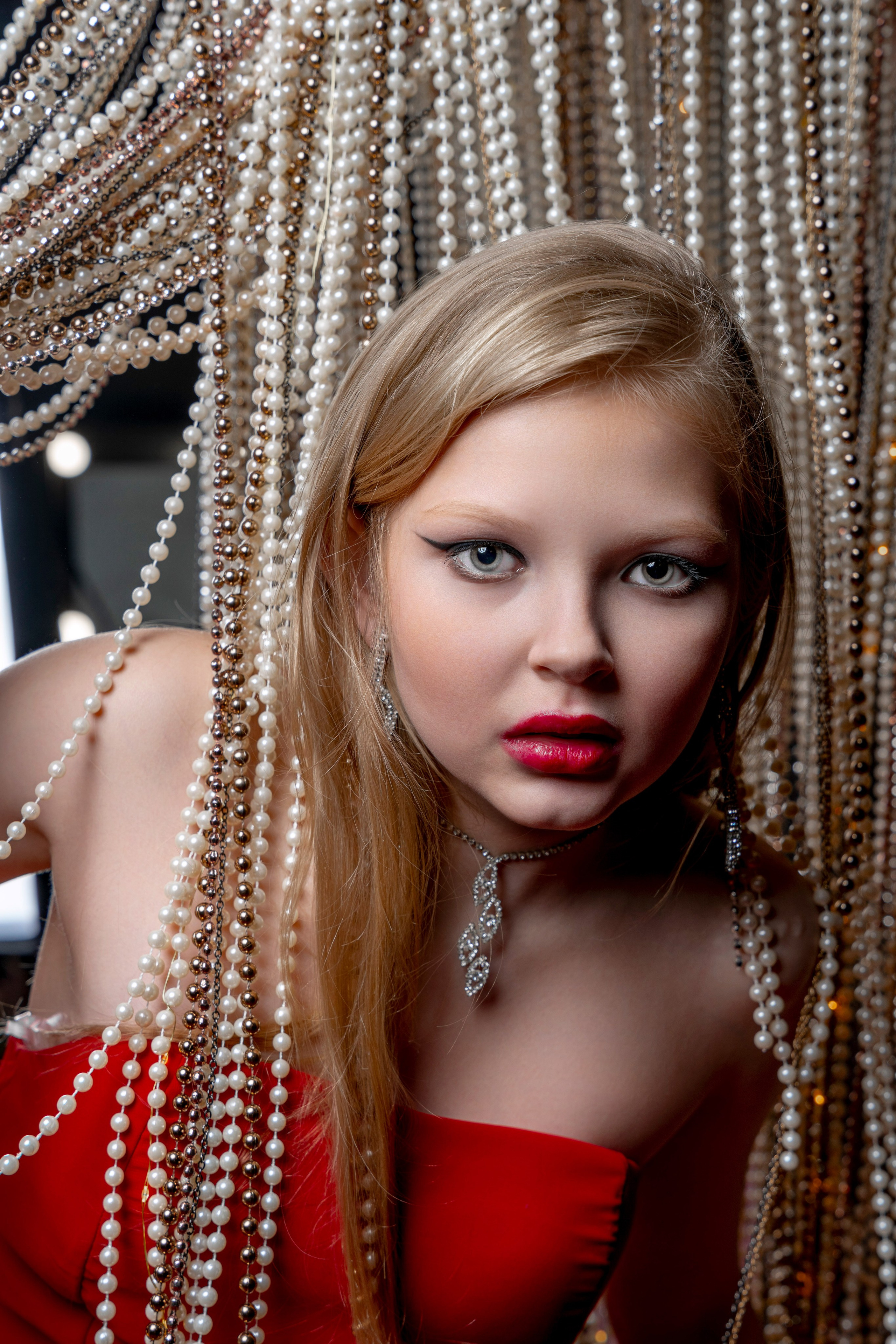 LOOKBOOK. Профессиональный фотограф Ковалева Олеся