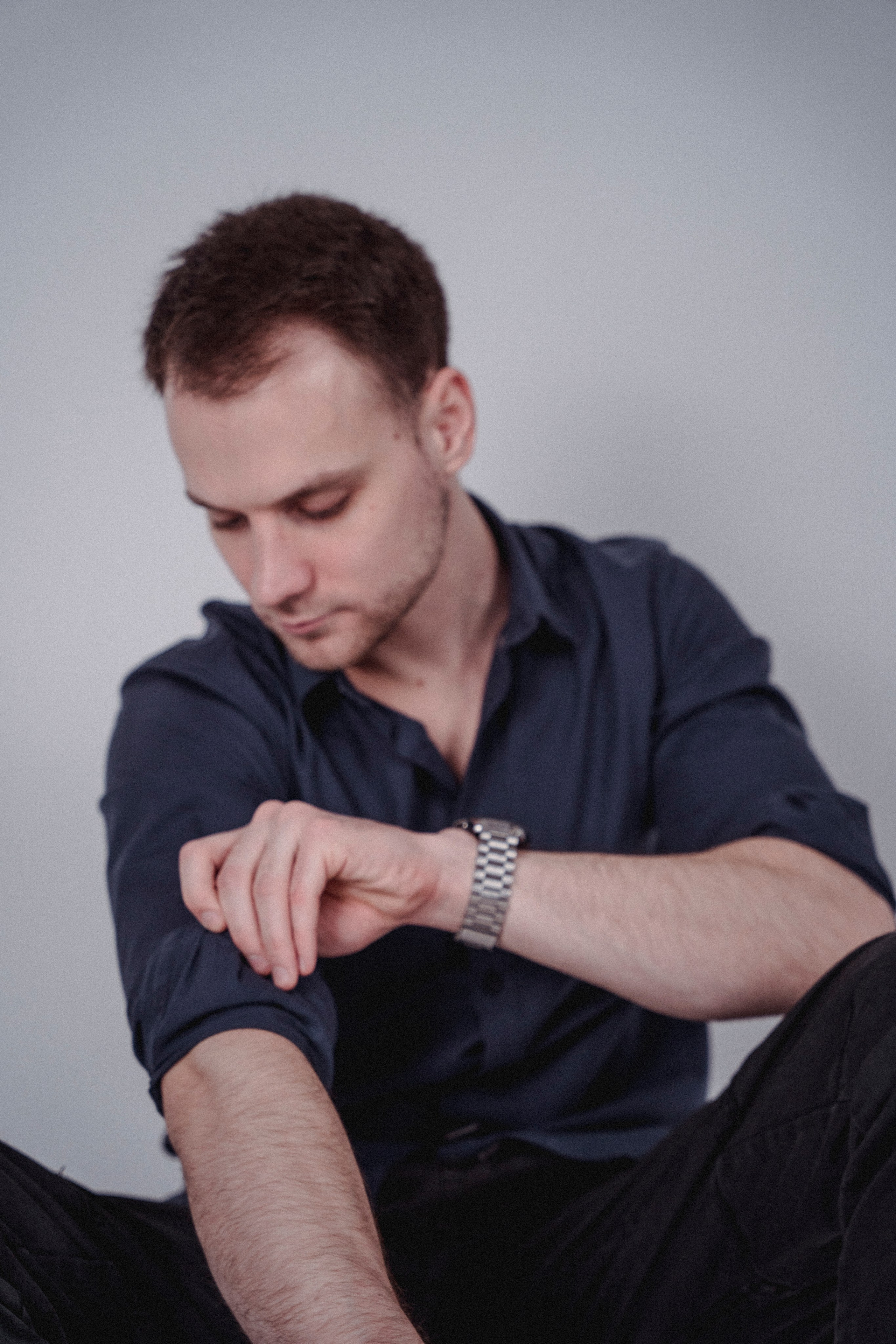 SATURATION. Профессиональный фотограф Ковалева Олеся