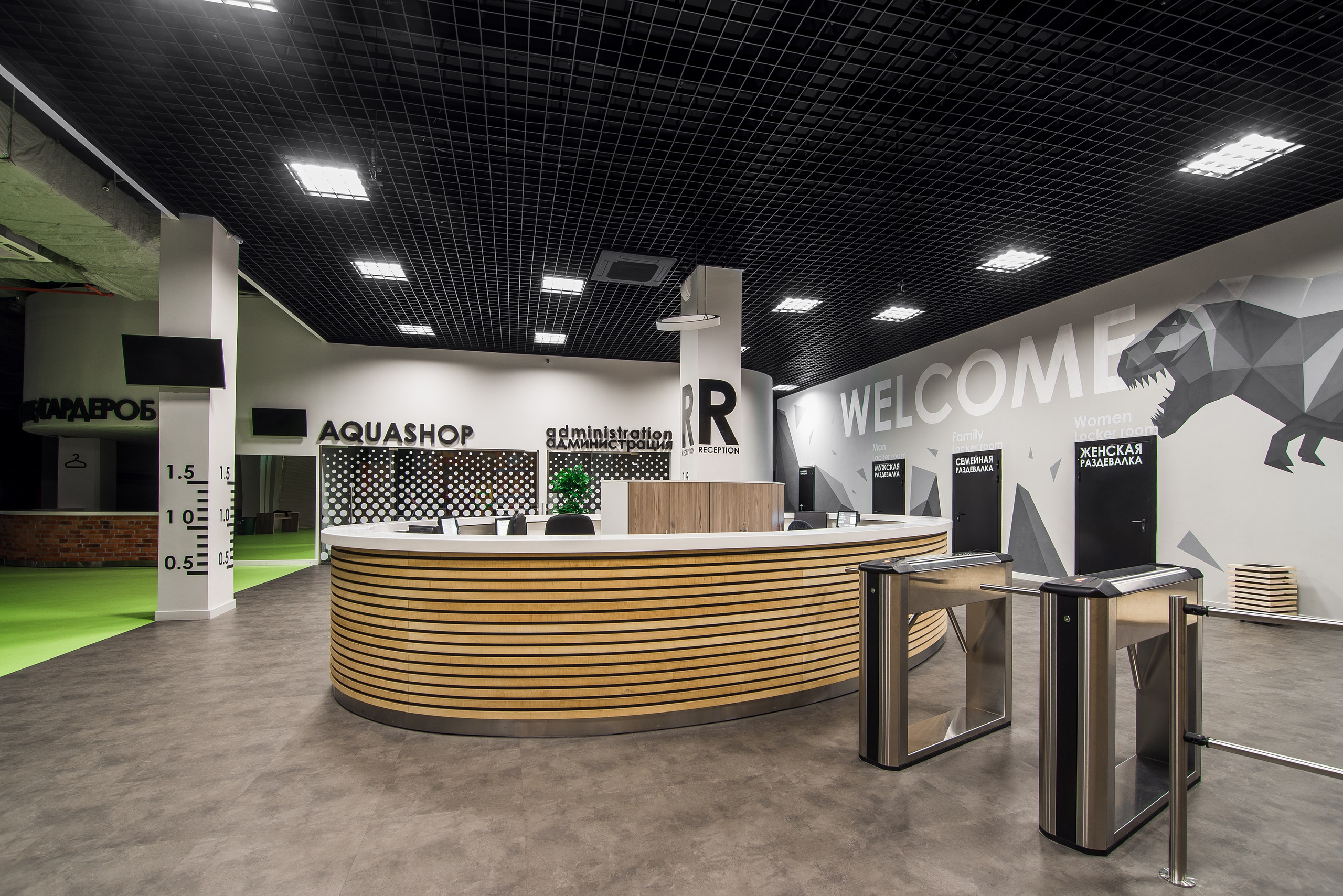 Интерьер. Продакшн в Казани. Видео и фото для бизнеса