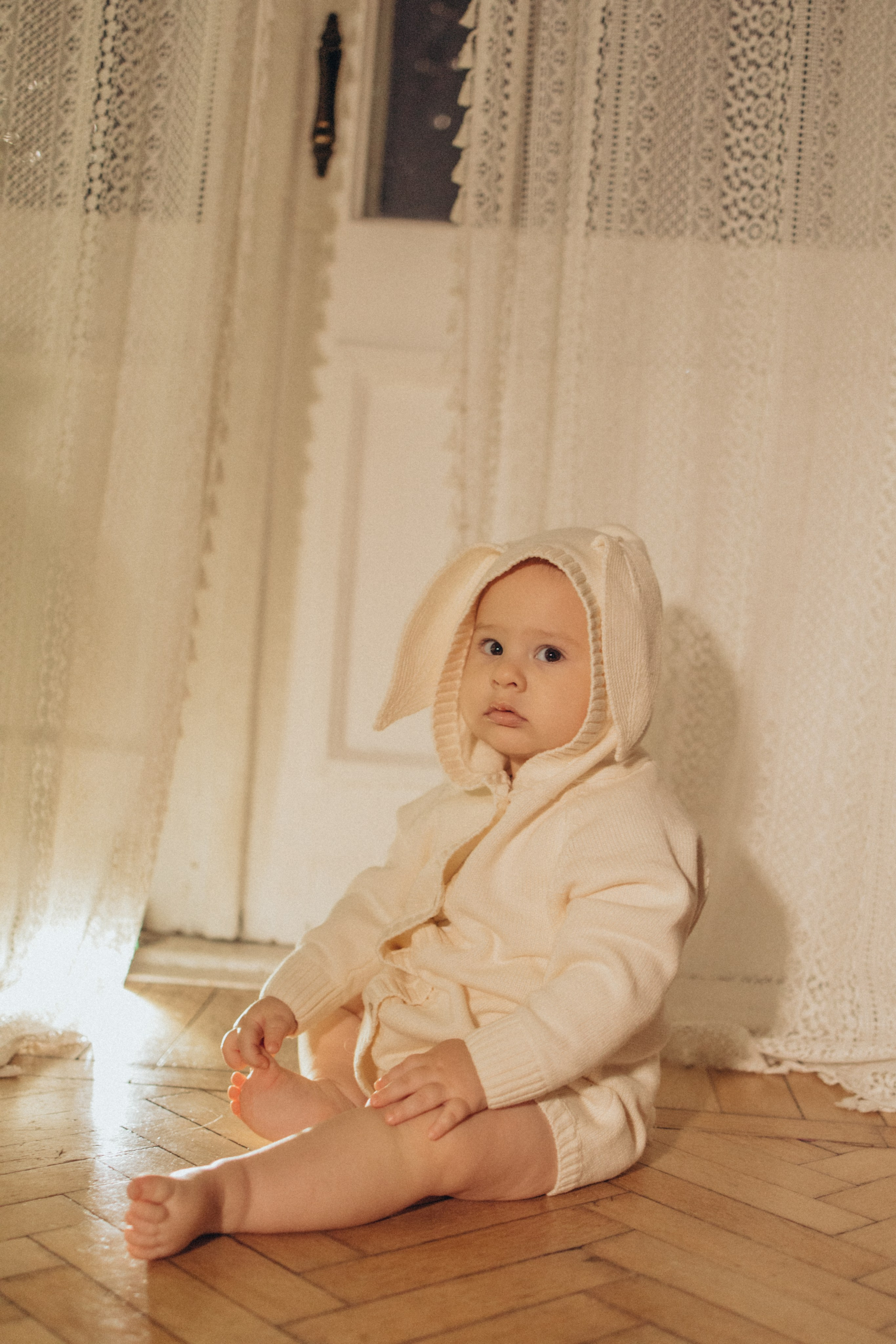 Новогодняя история. Семейный фотограф в Москве Анастасия Шалда