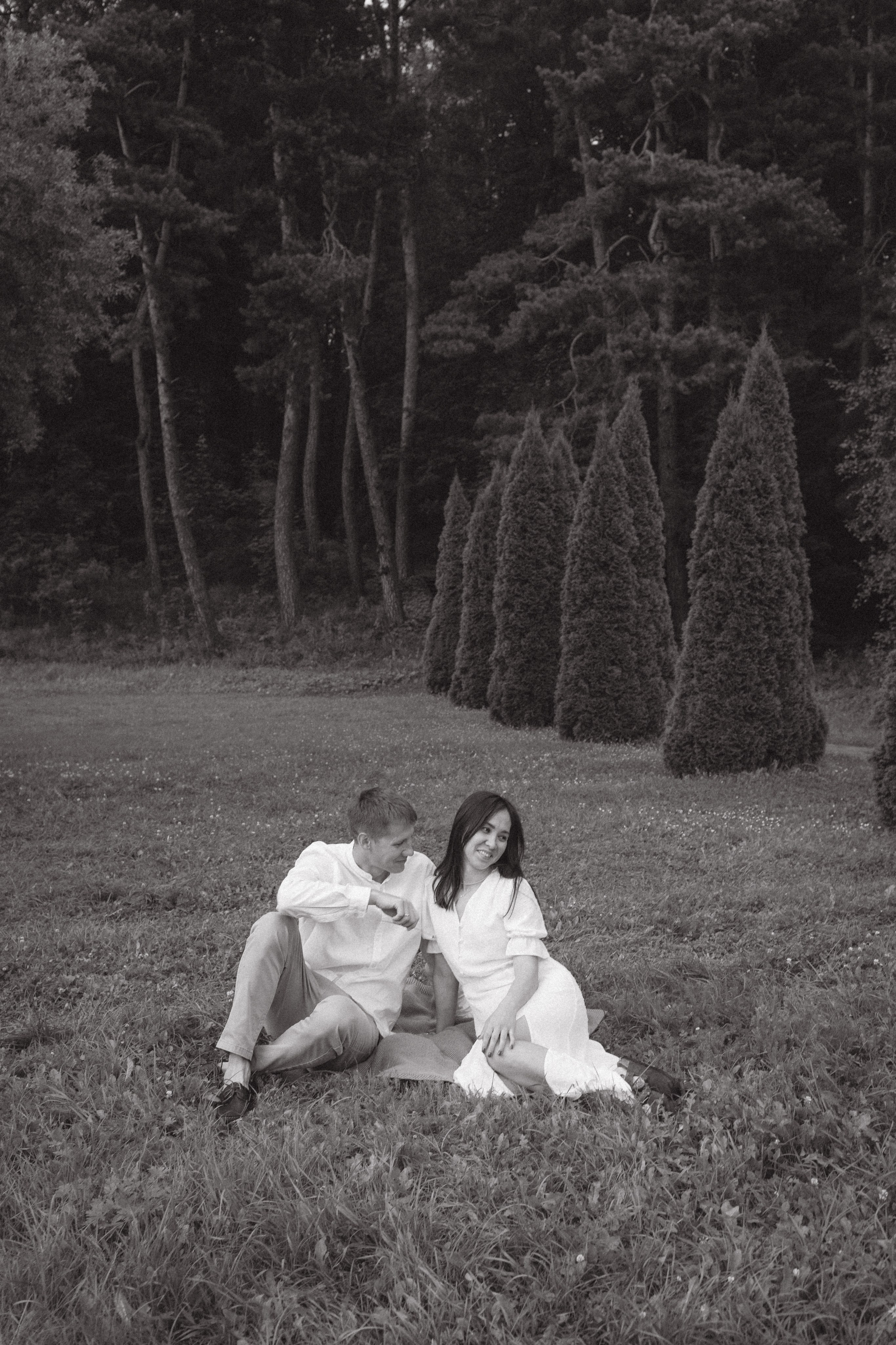 Добрая история из детства. Семейный фотограф в Москве Анастасия Шалда