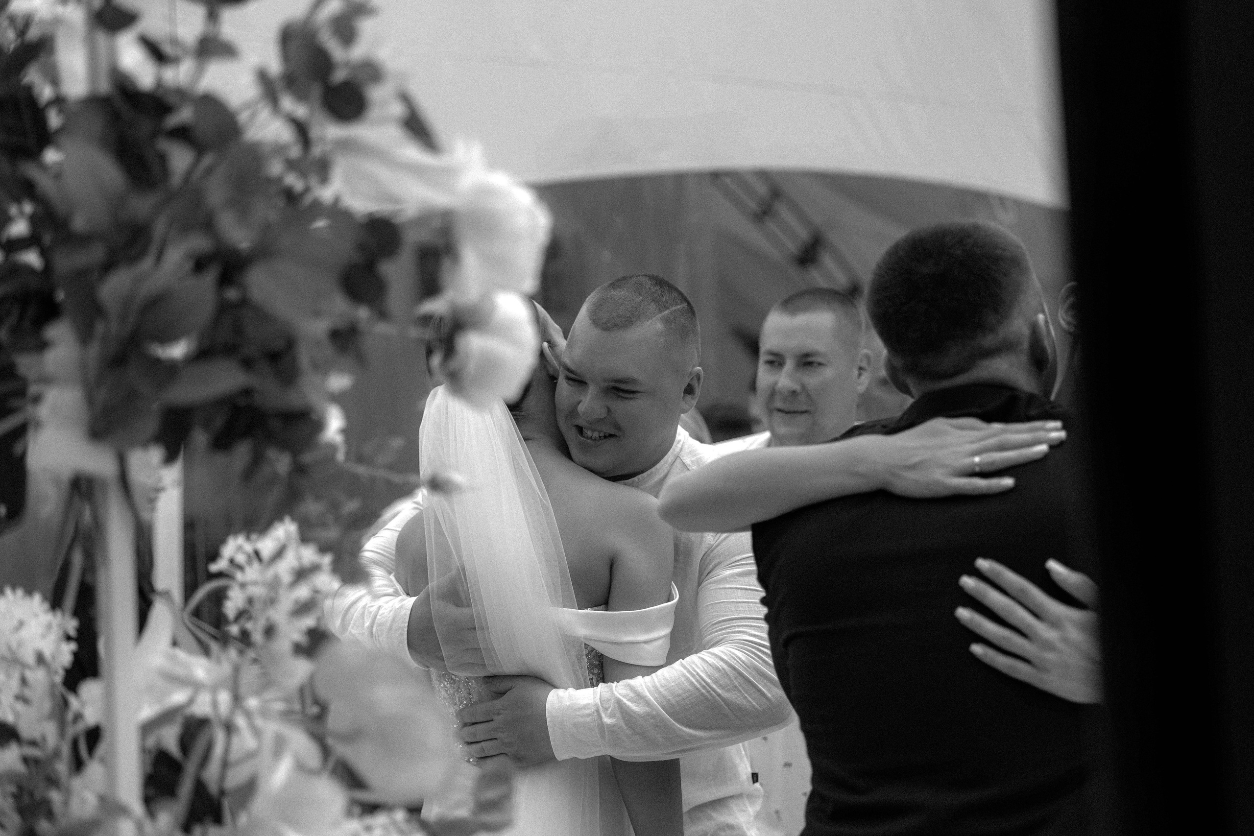 Никита & Дарья. Свадебный и семейный фотограф в Ижевске