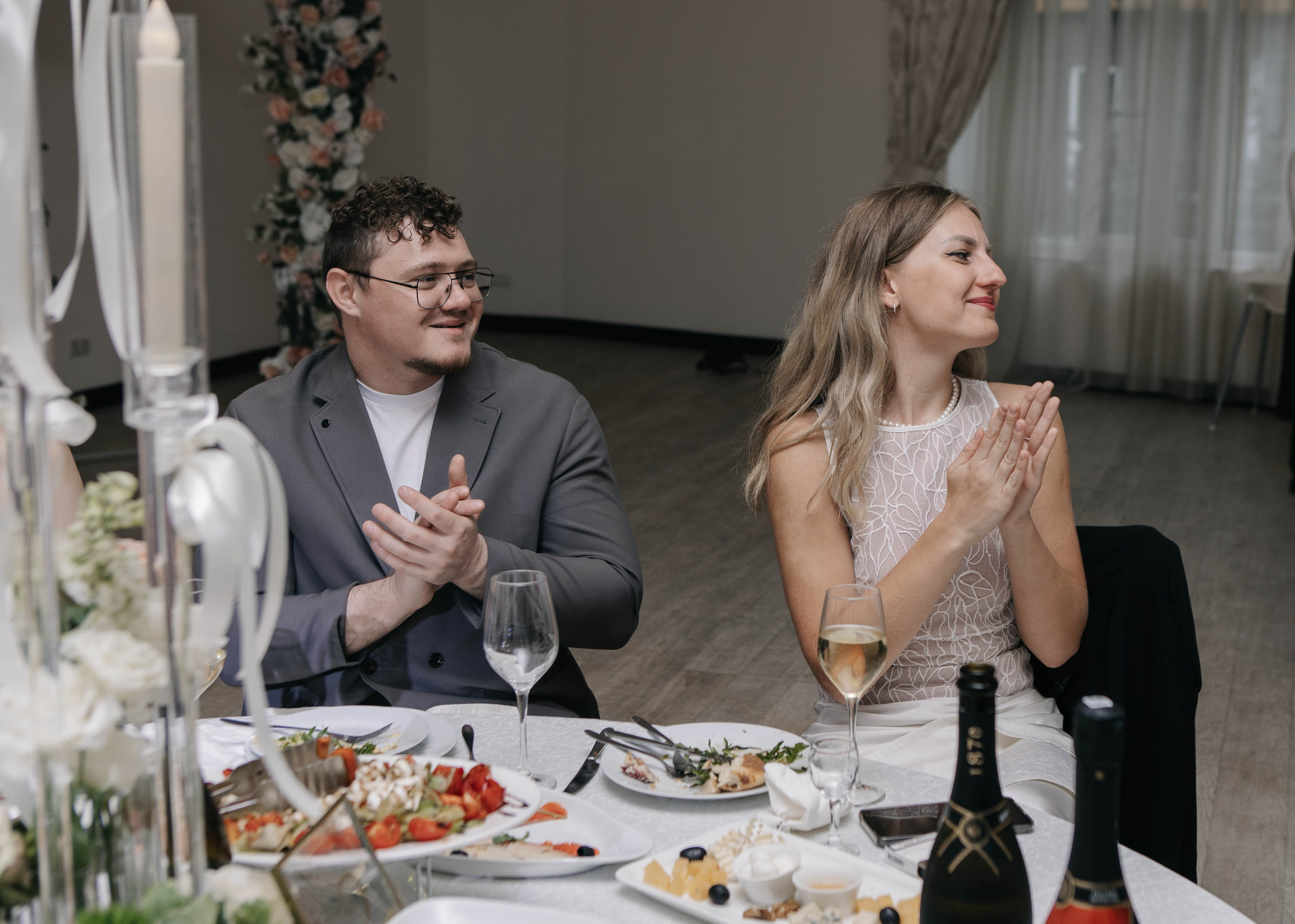 Антон & Алина