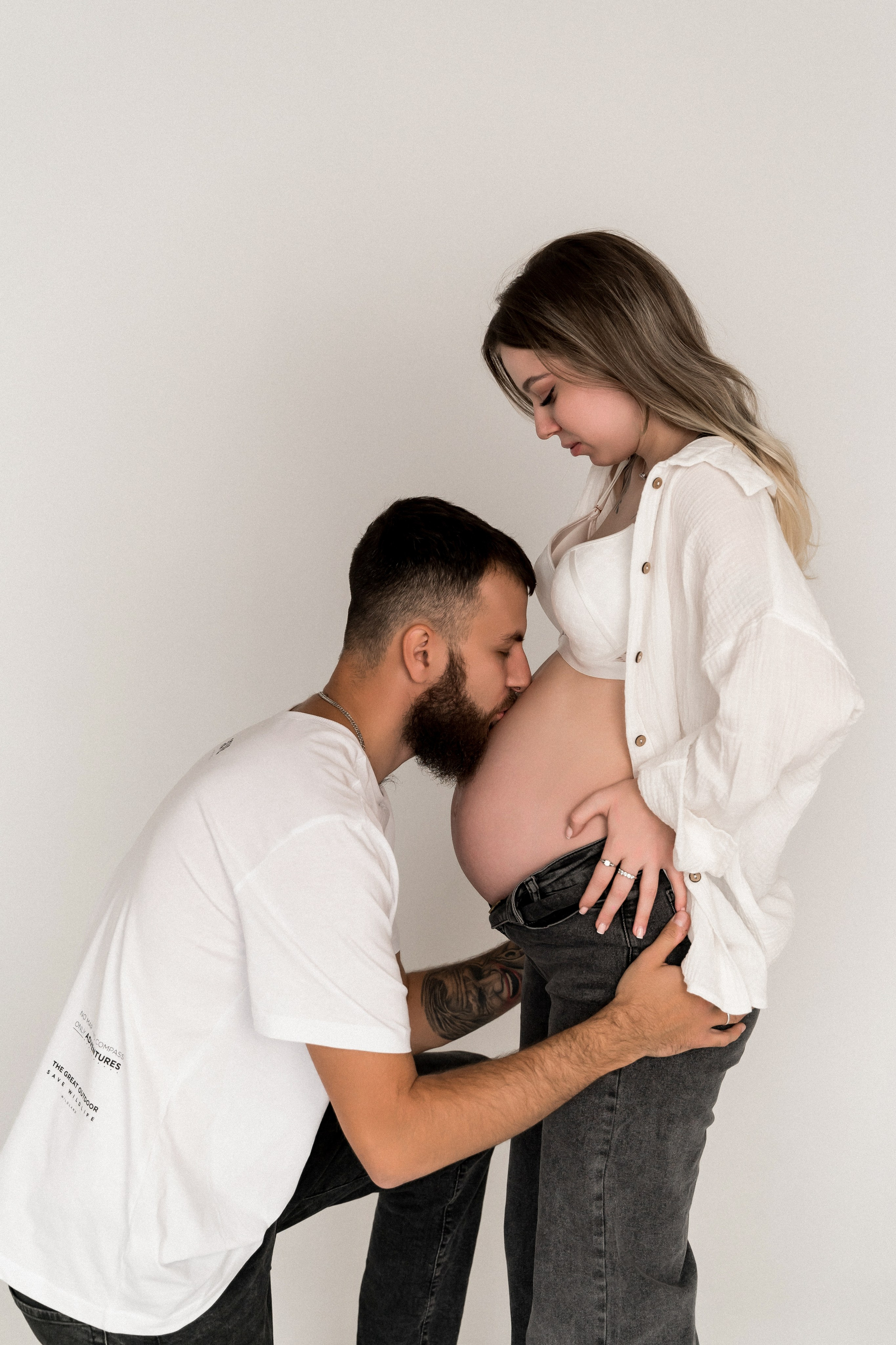 Мадина и Артём. Фотограф Алина Филимонова Тверь