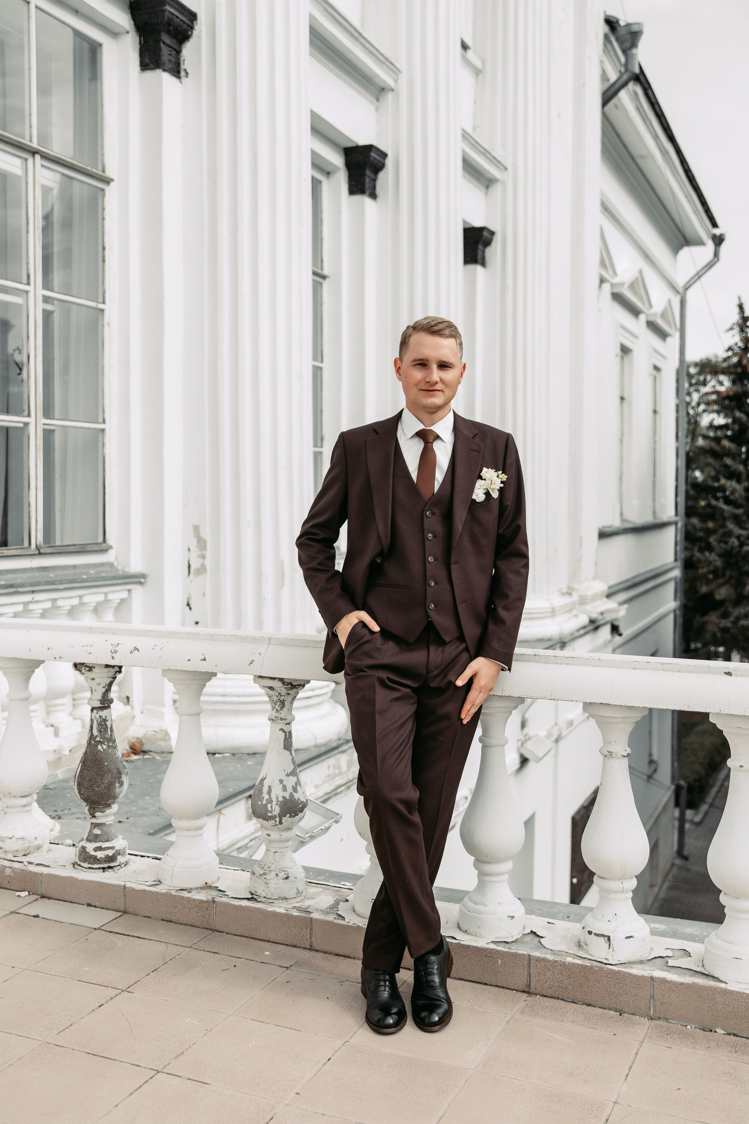 Илья & Ангелина. Свадебный ФОТОГРАФ и ВИДЕОГРАФ Ульяновск