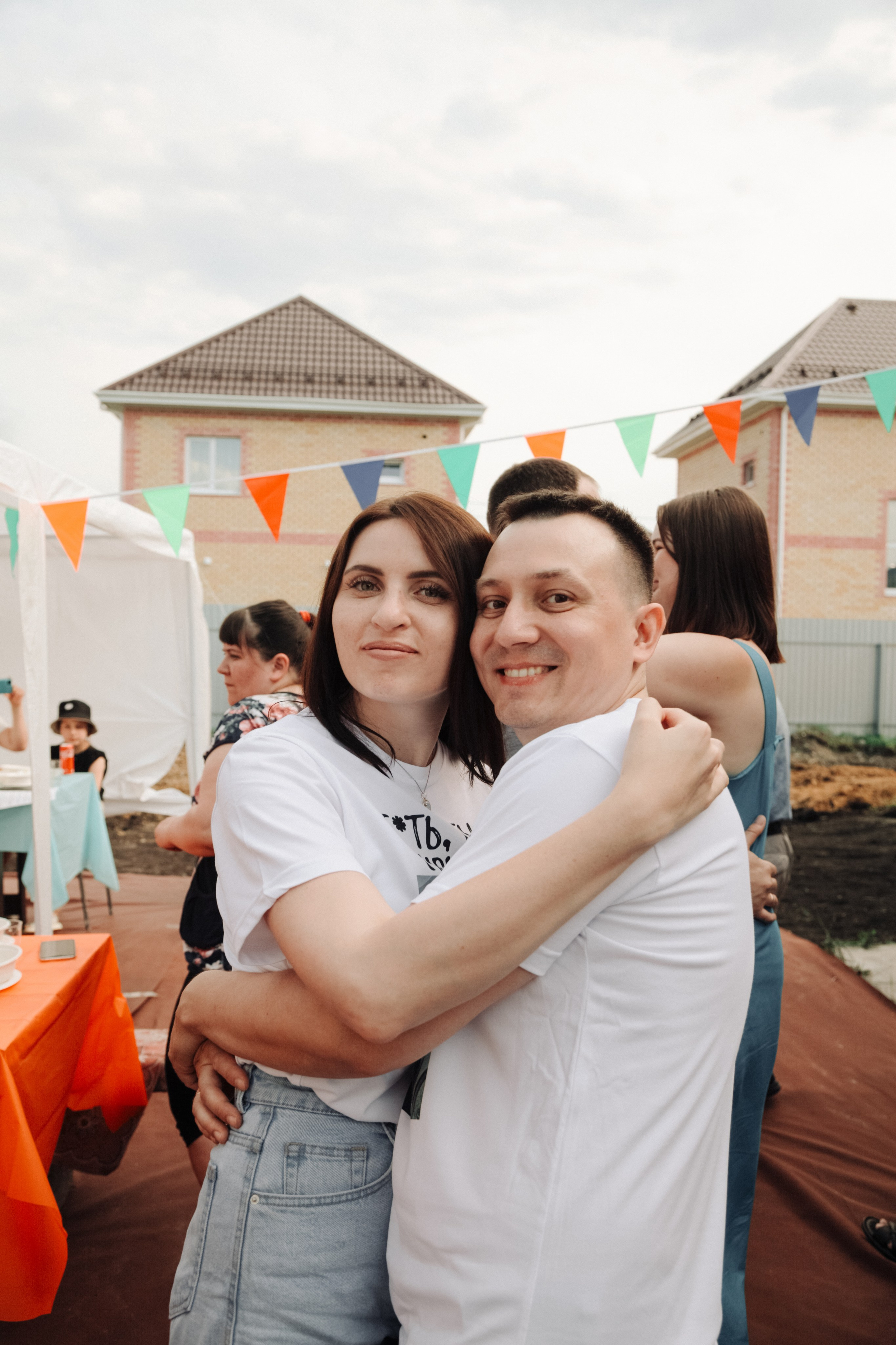 Юбилей. Фотограф Александр Иванов