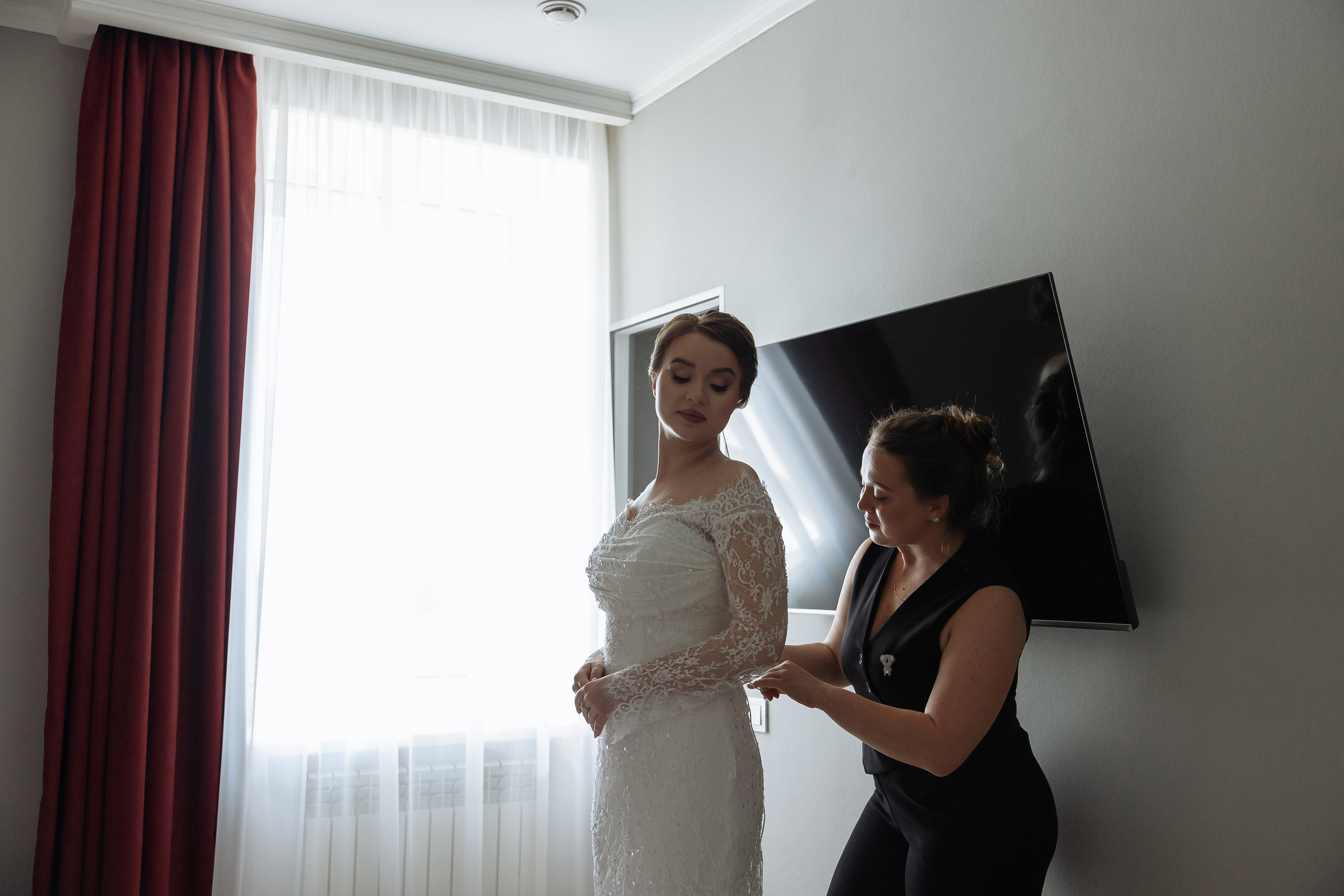 Шамистан и Анастасия 23.08. Фотограф Норильск, Москва