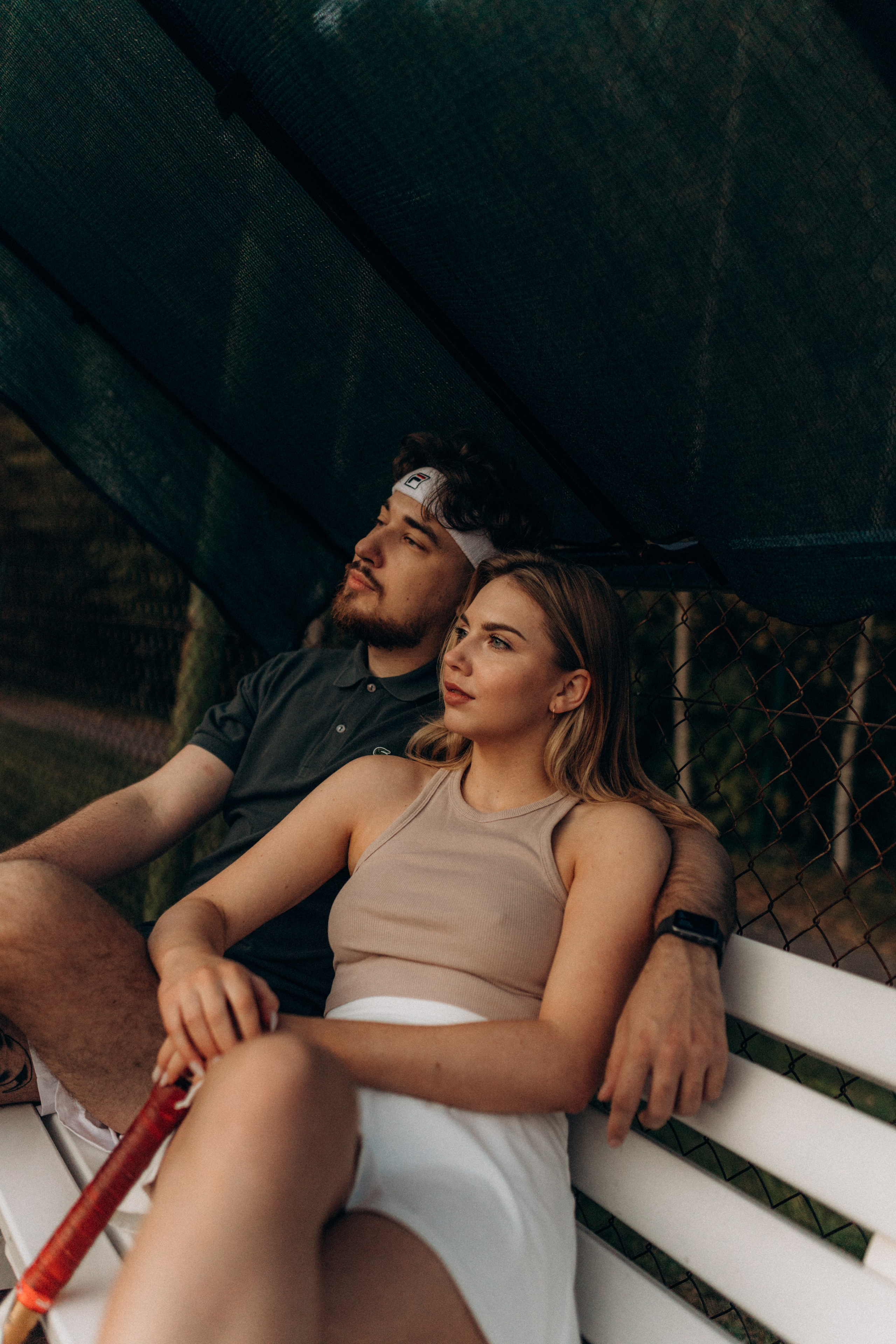 Лена & Даня. Фотограф НОГИНСК, Москва, Анастасия Белая