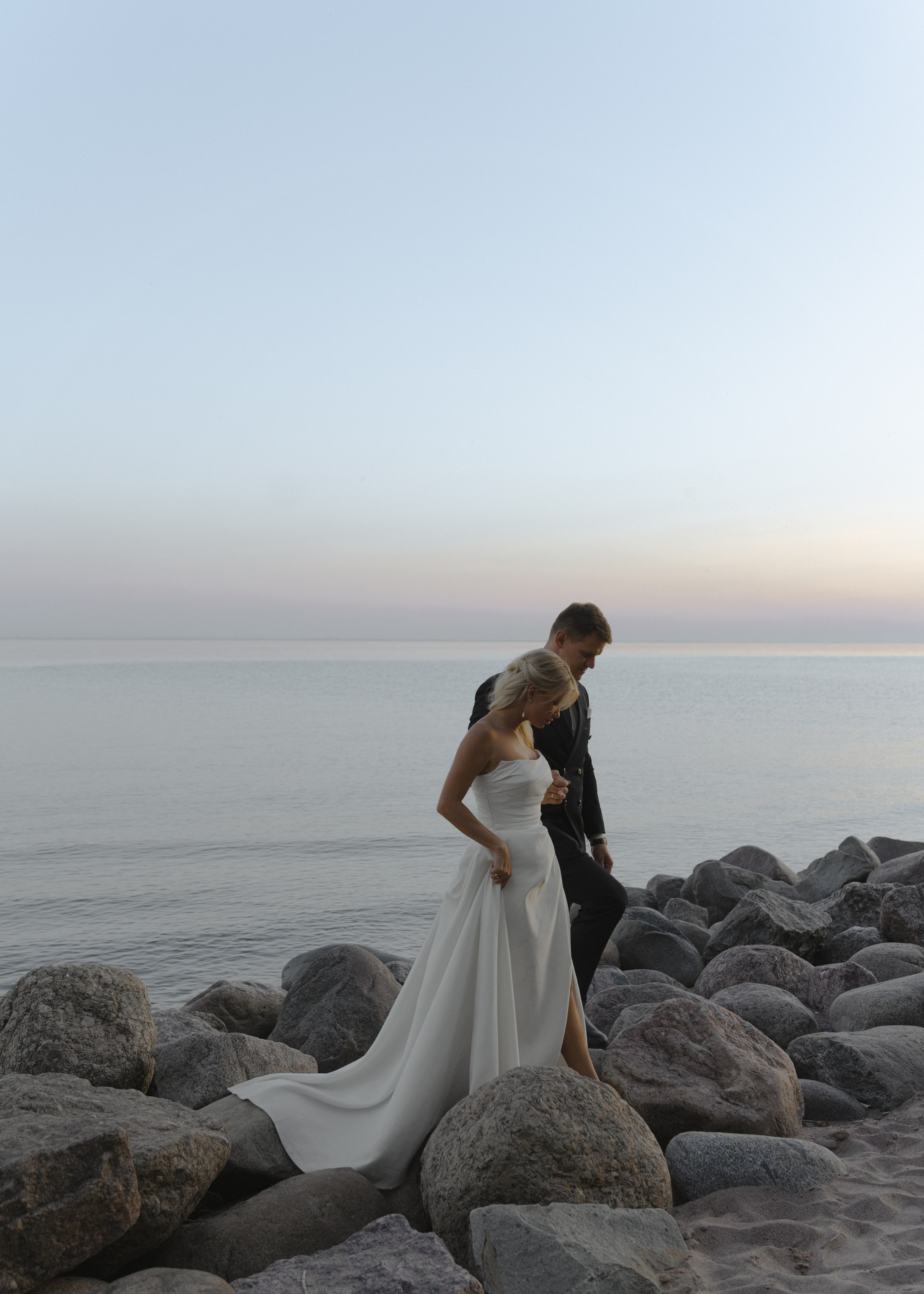 Сергей и Лиза. Светлана, свадебный фотограф Санкт-Петербург / СПб