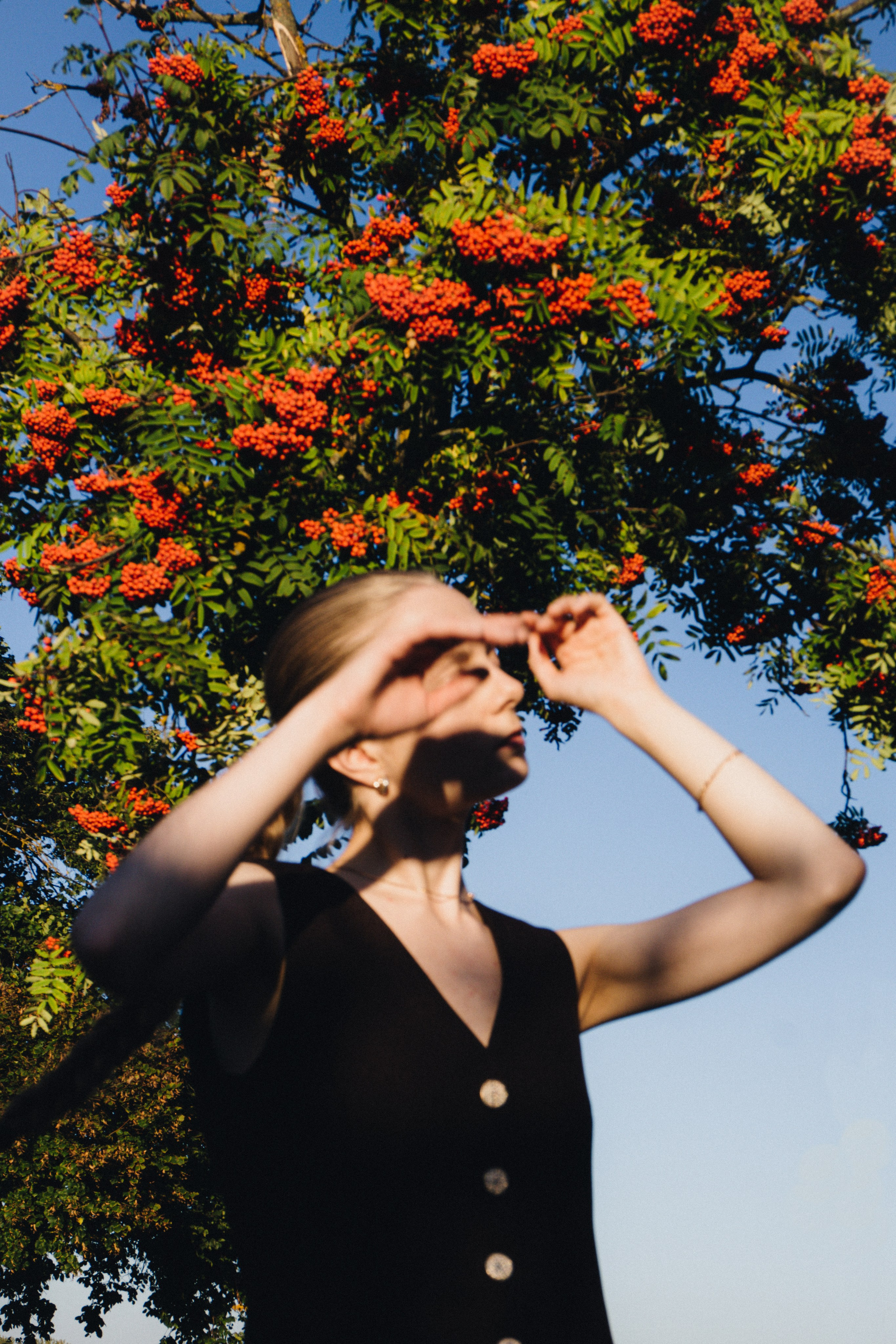 Фотограф Алёна Жукова