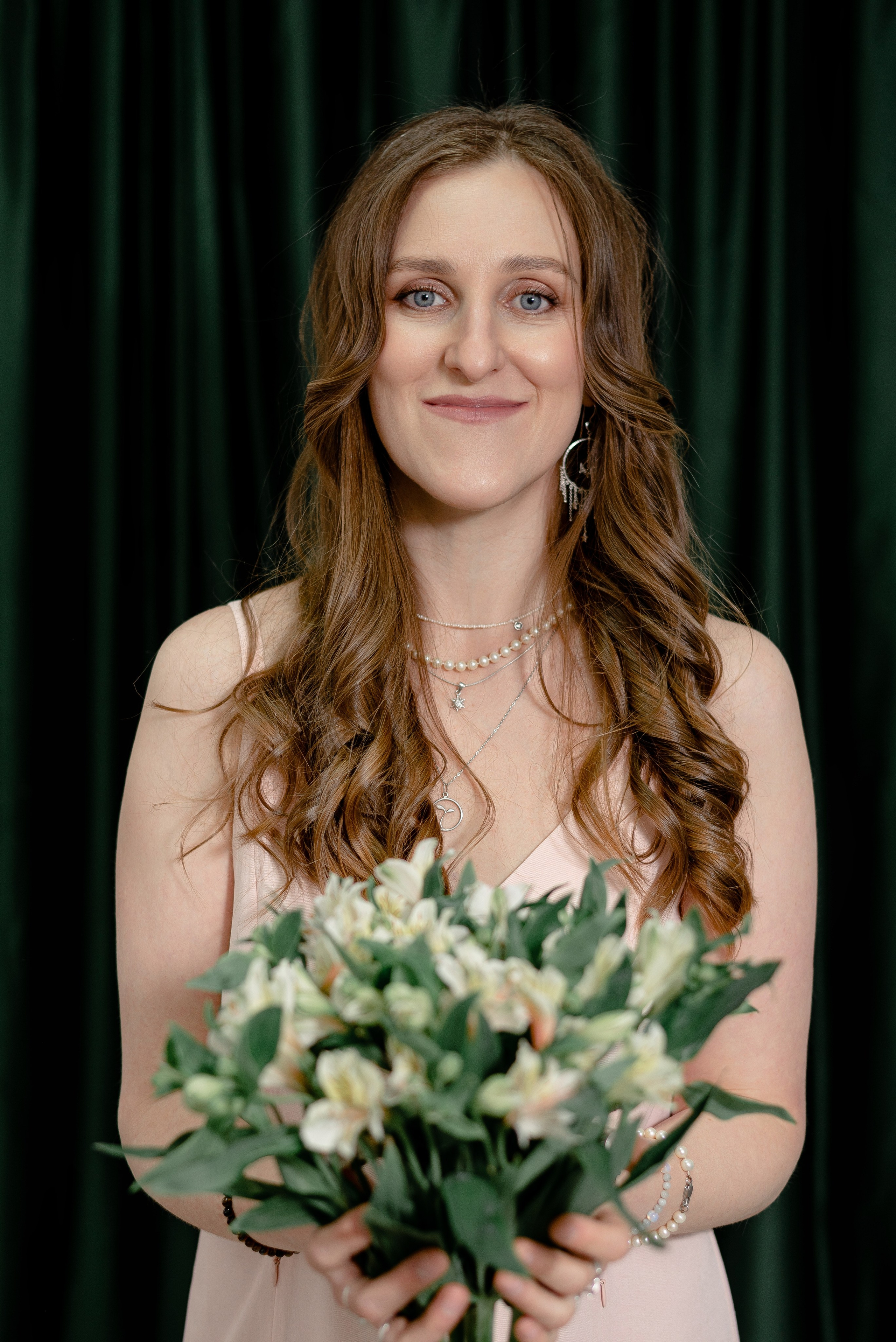 Репортаж со дня рождения Весты. Семейный и детский фотограф Иваново Ксения Азаренкова