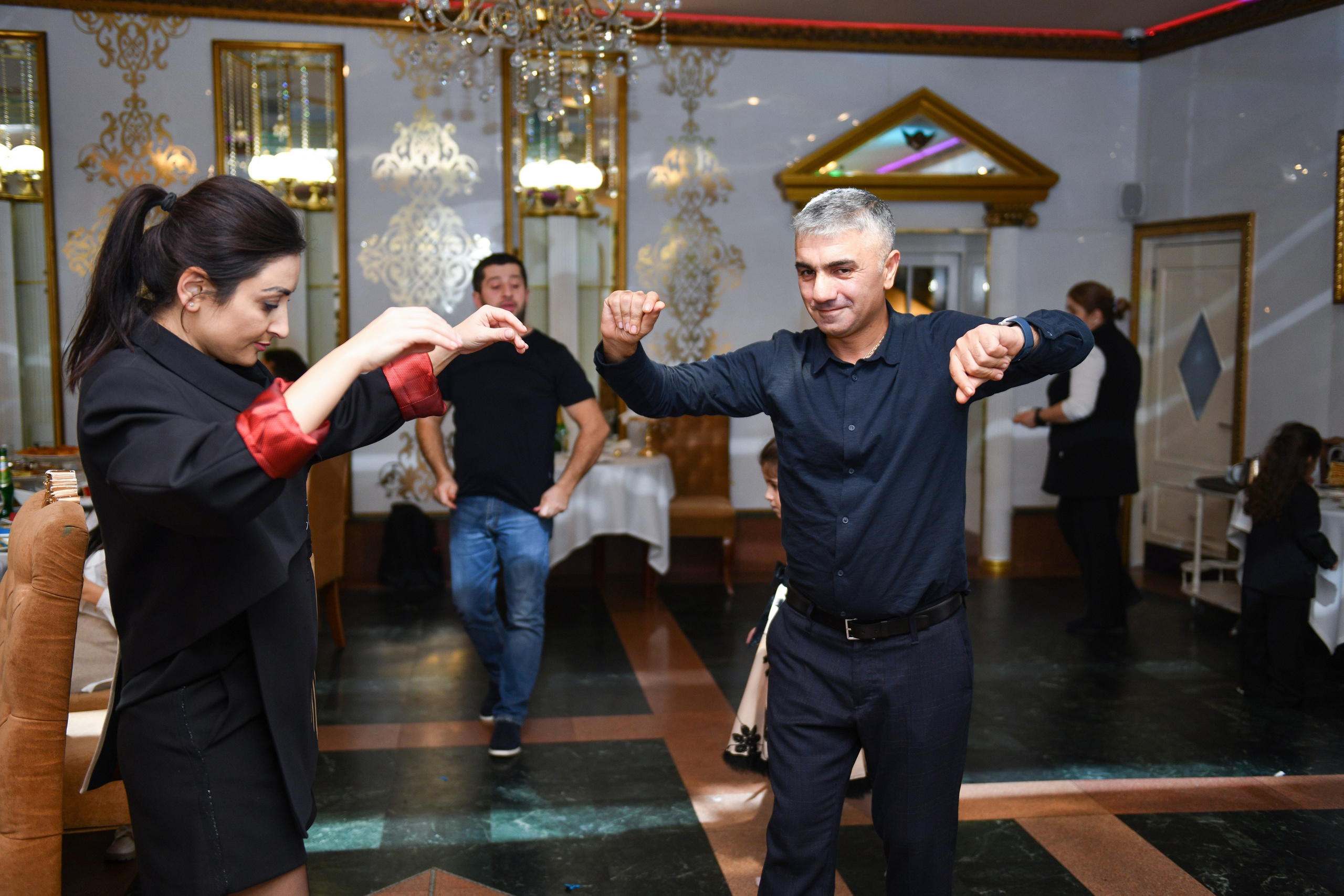 День рождения. Свадебный и портретный фотограф в Москве Галина Борисова