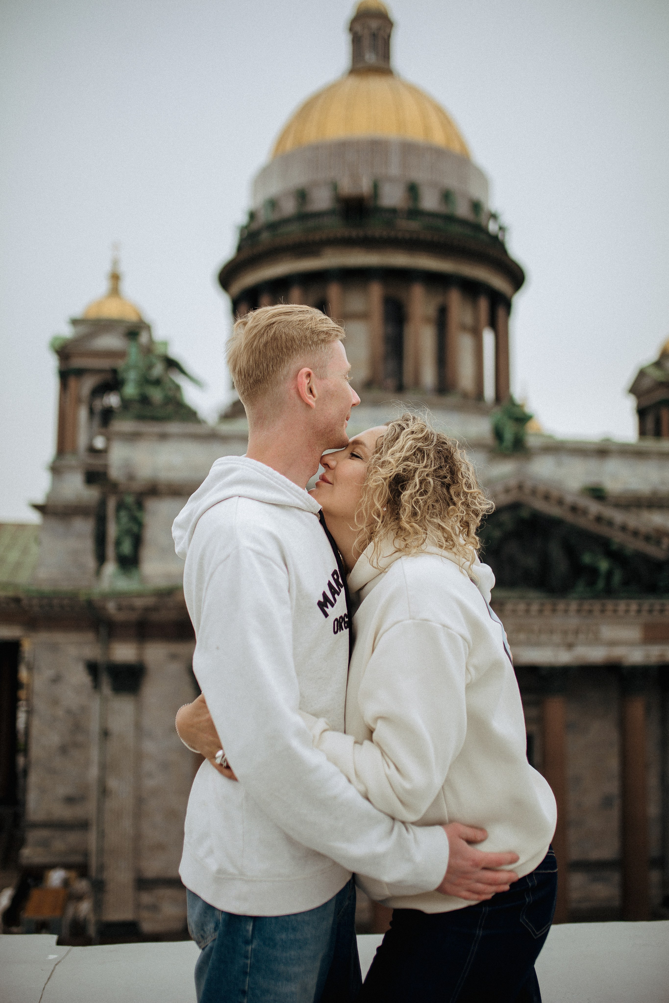 Анна & Алексей. Семейный и Свадебный фотограф в Санкт-Петербурге Плохая Екатерина