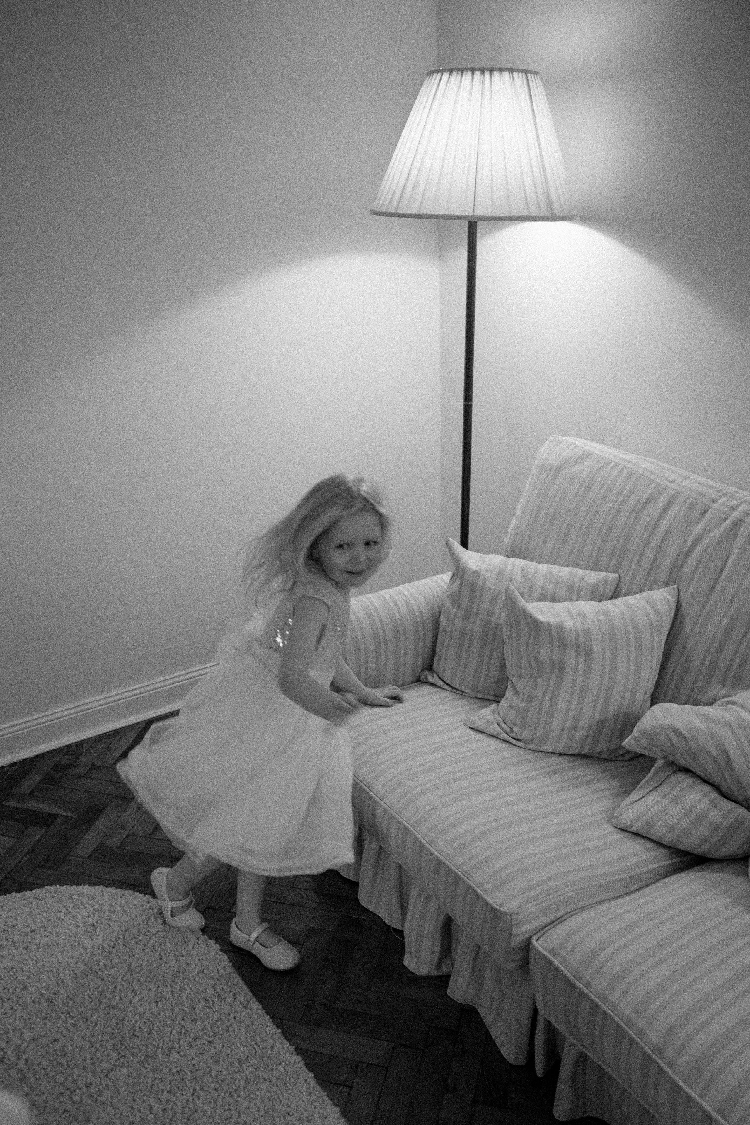 Дети. Фотограф Диана Грачёва