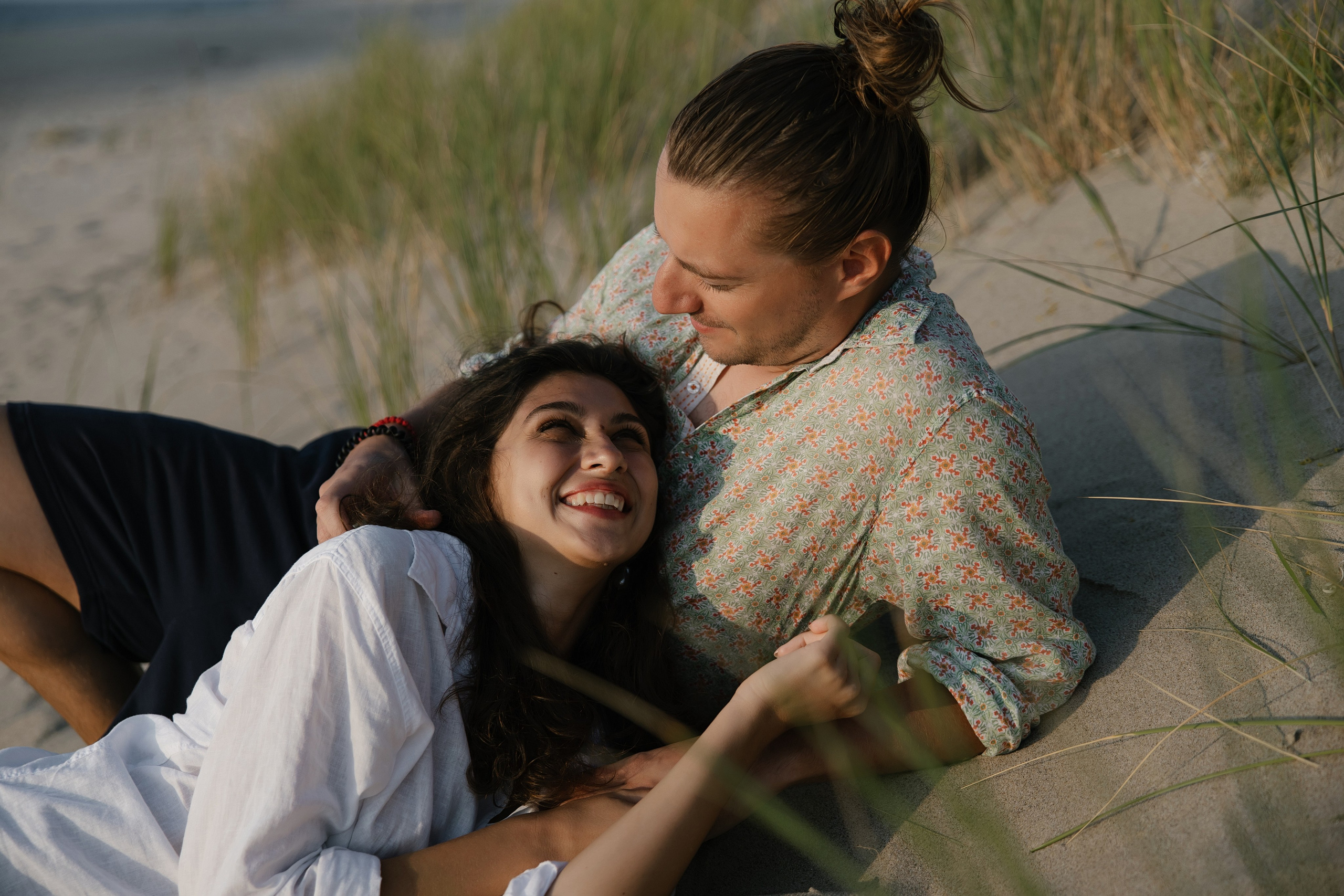 L O V E. Свадебный фотограф в Калининграде Ольга Пасечник