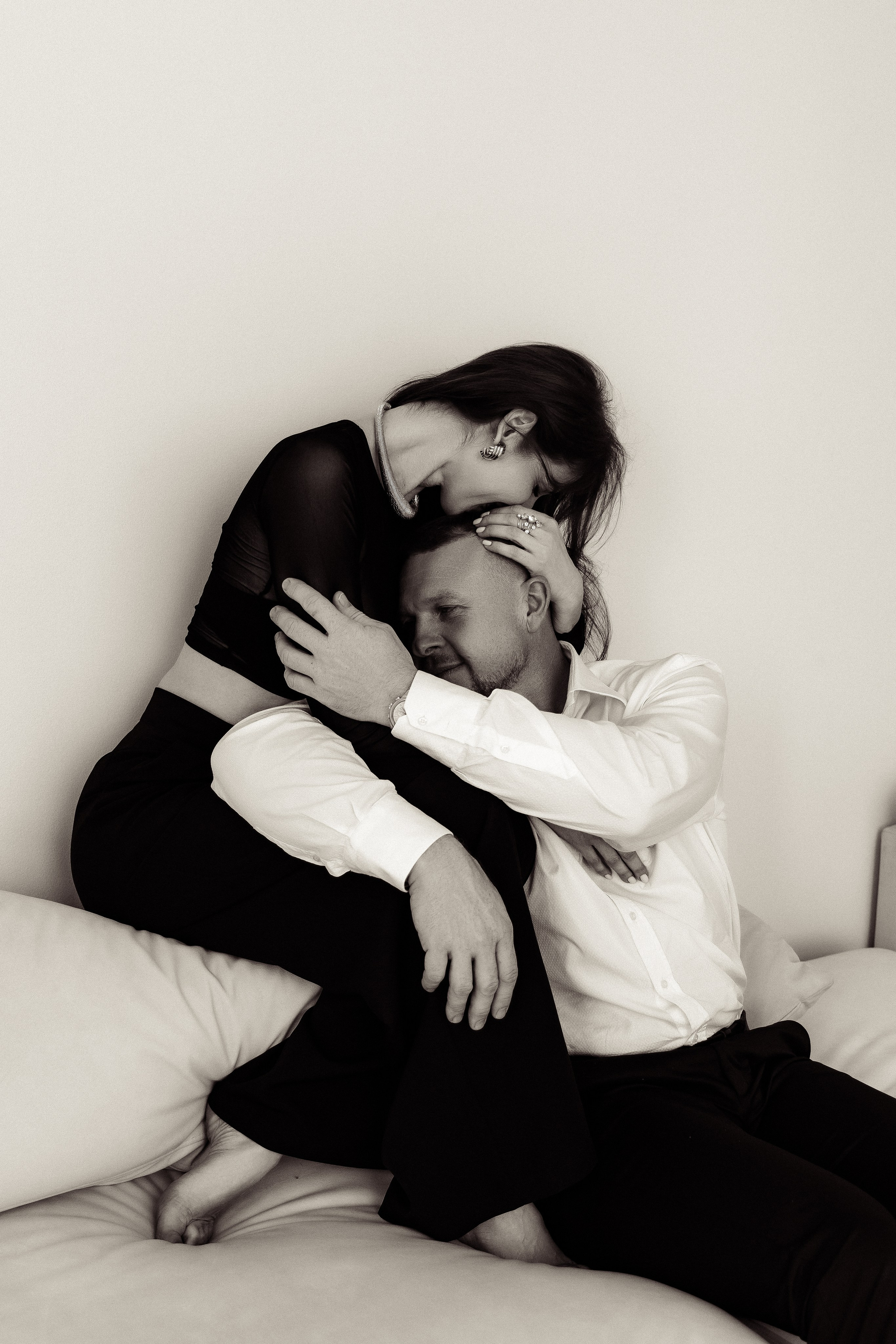 Aleksandr & Anna. Свадебный и семейный фотограф в Краснодаре Диана Смирнова