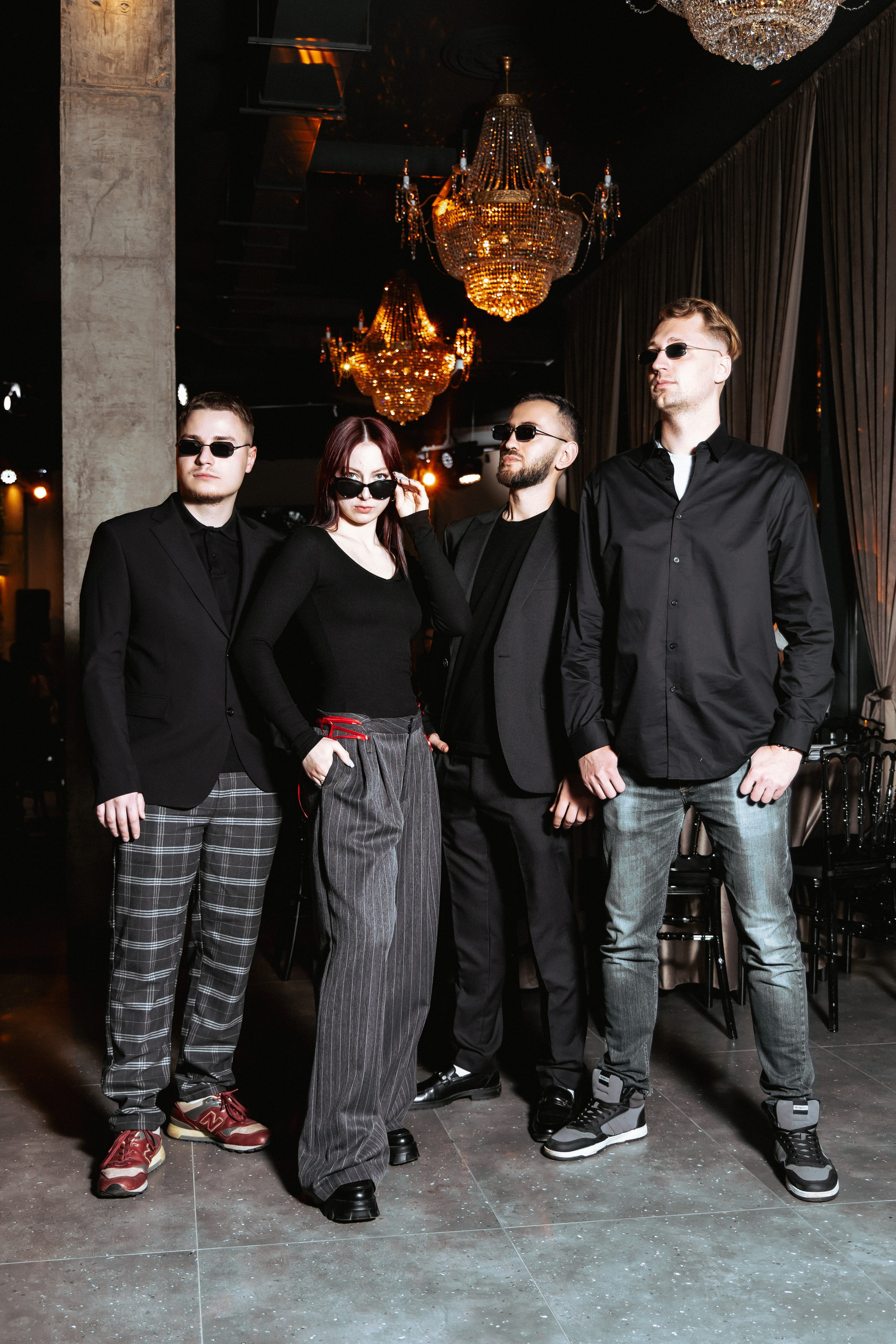 Корпоратив 2025. Свадебный и семейный фотограф в Краснодаре Диана Смирнова