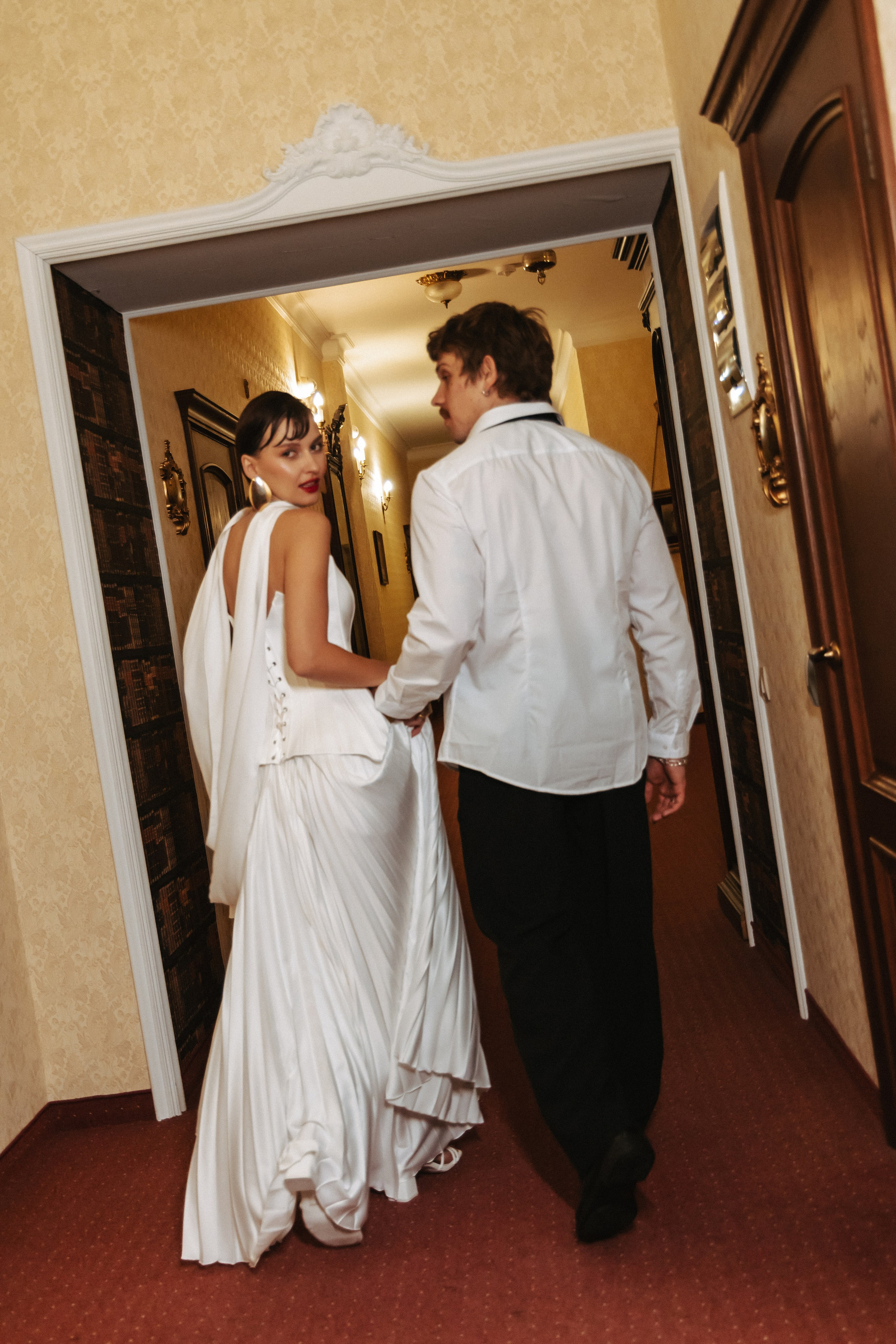 Kirill & Daria. Свадебный и семейный фотограф в Краснодаре Диана Смирнова