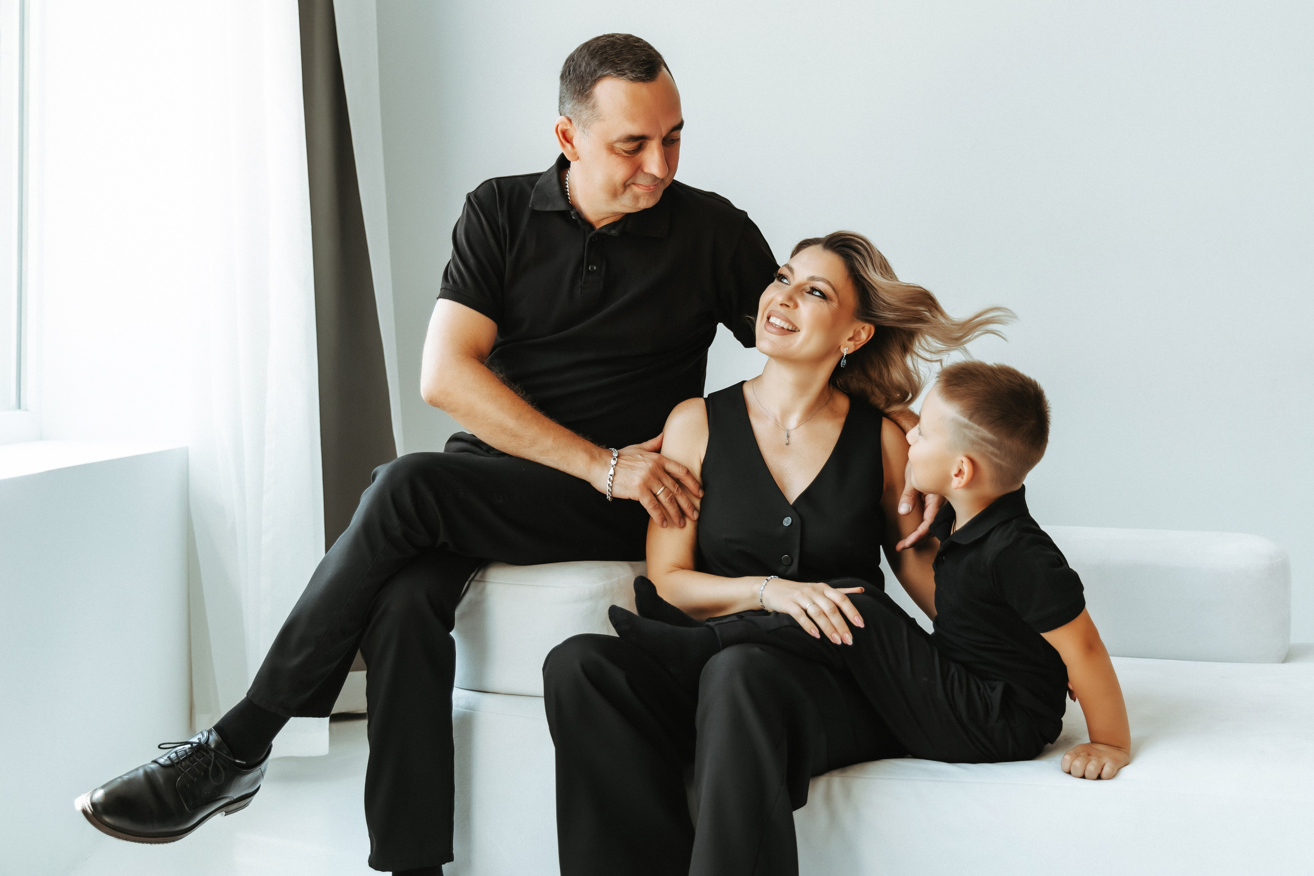 Emir 4 years. Свадебный и семейный фотограф в Краснодаре Диана Смирнова